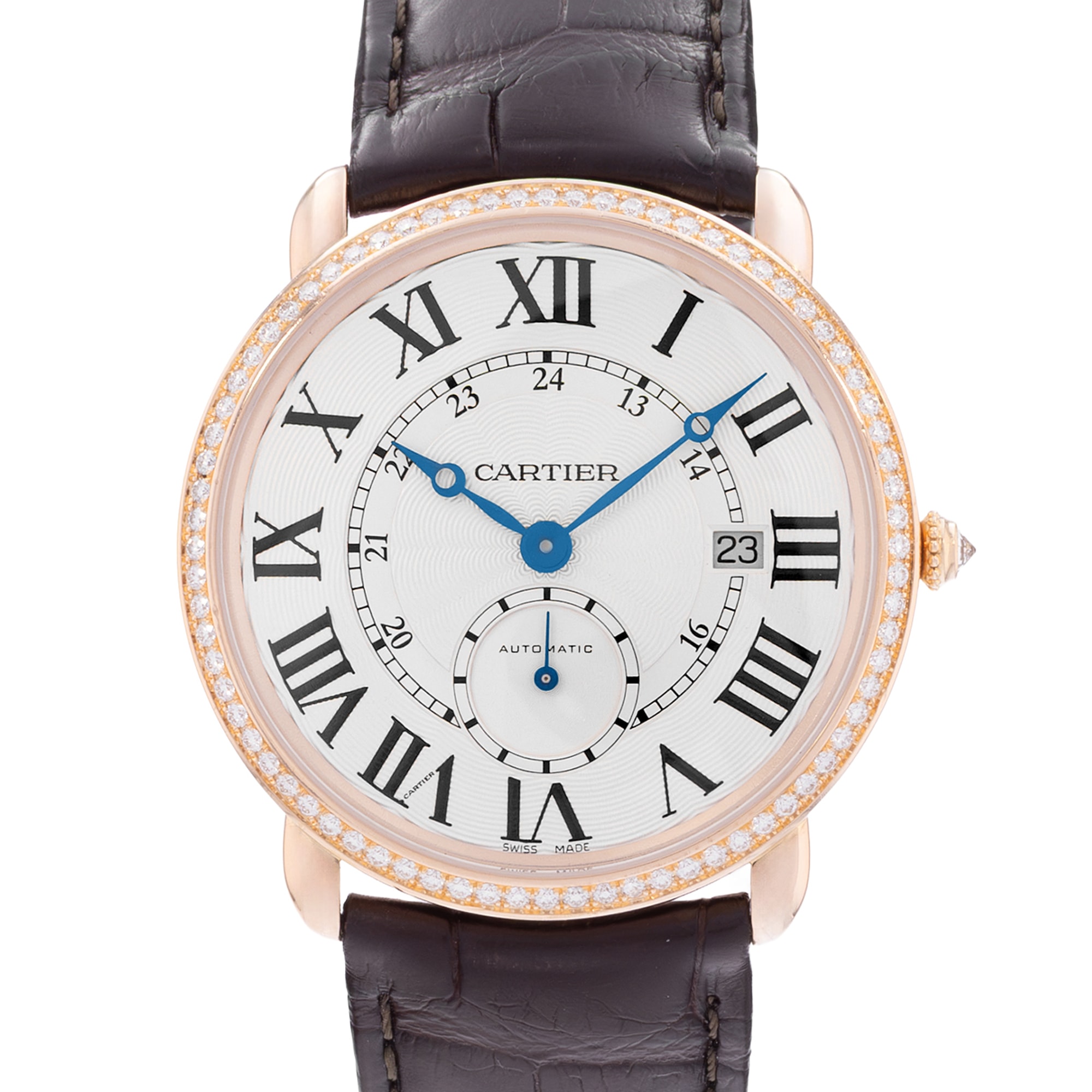 Cartier Ronde Louis Cartier