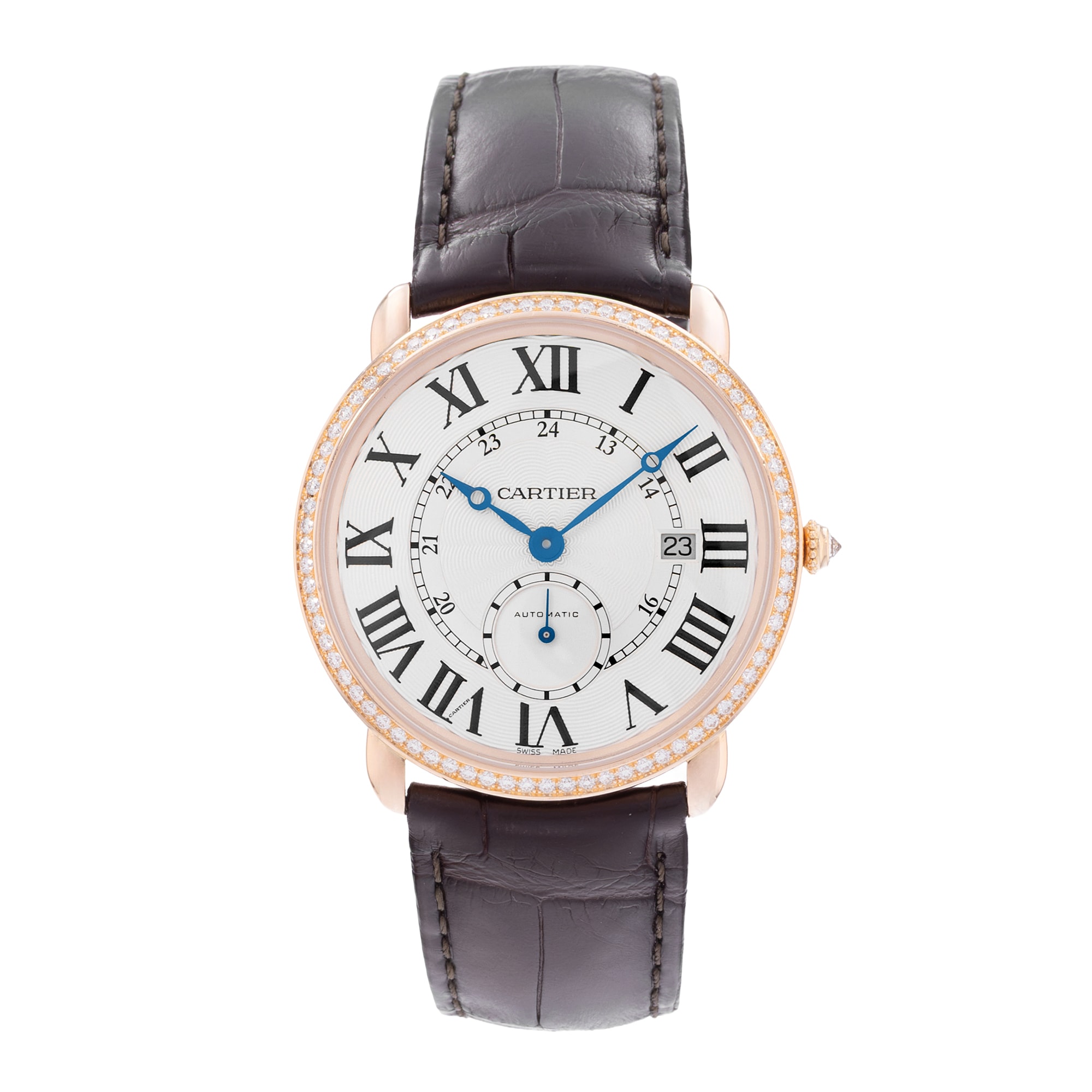 Cartier Ronde Louis Cartier