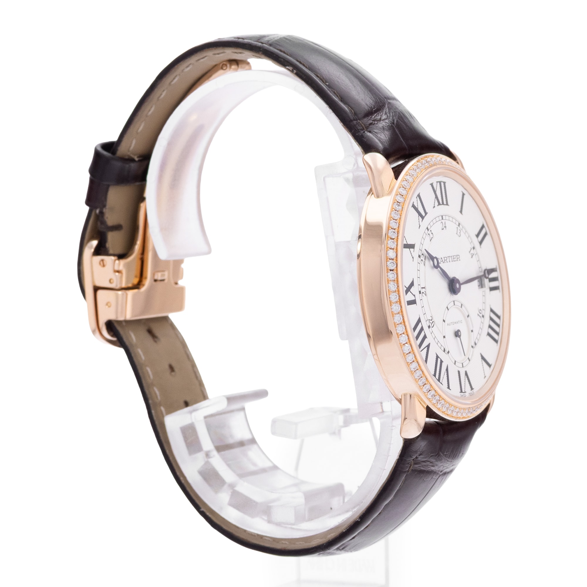 Cartier Ronde Louis Cartier