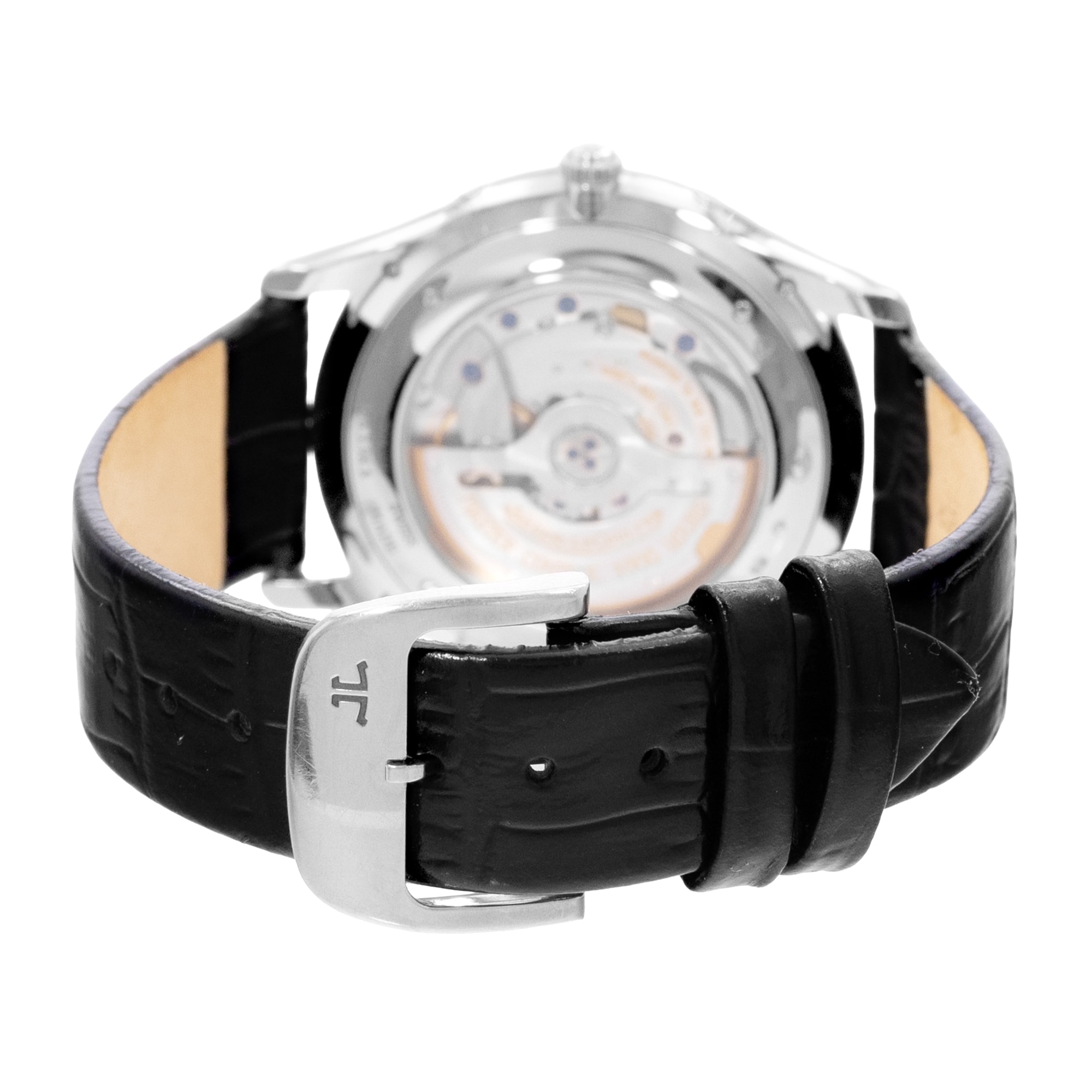 Jaeger-LeCoultre Master Ultra Thin Calendar