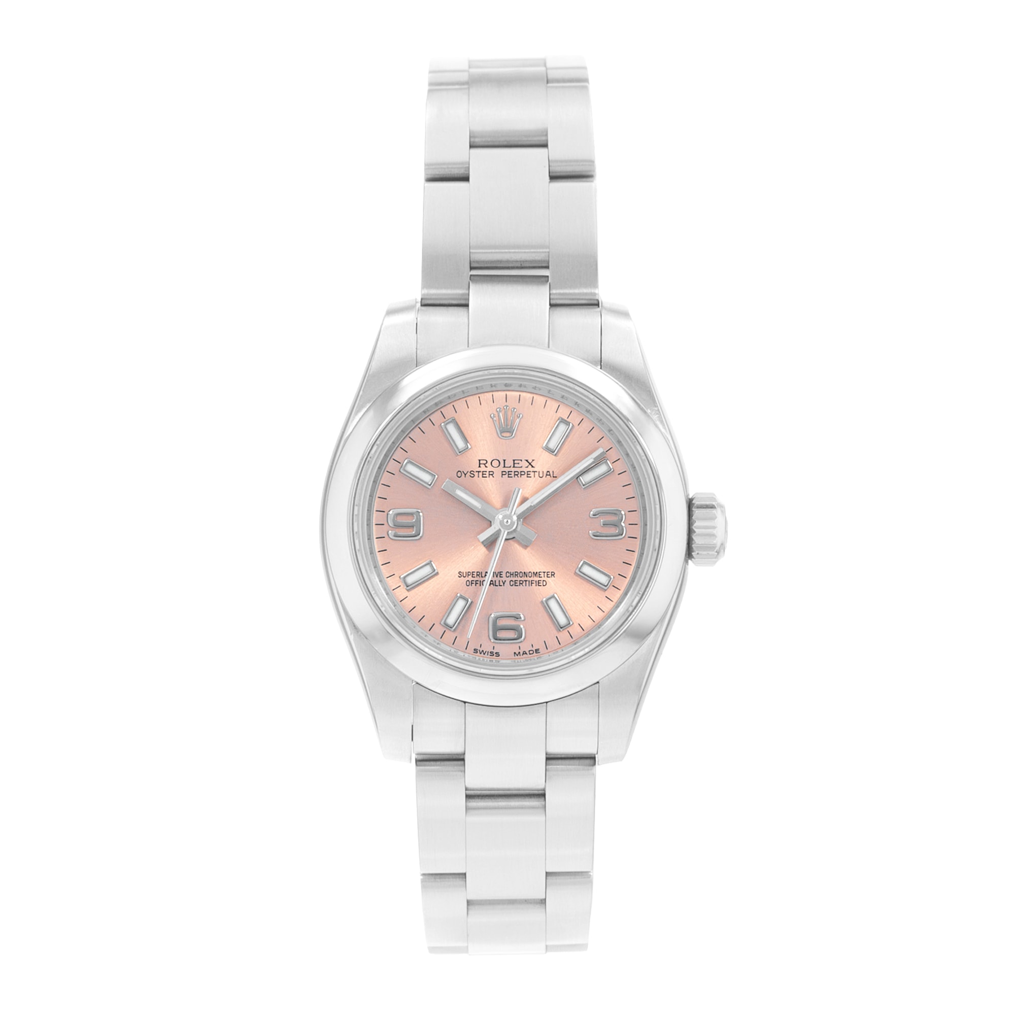 Rolex Oyster Perpetual 26