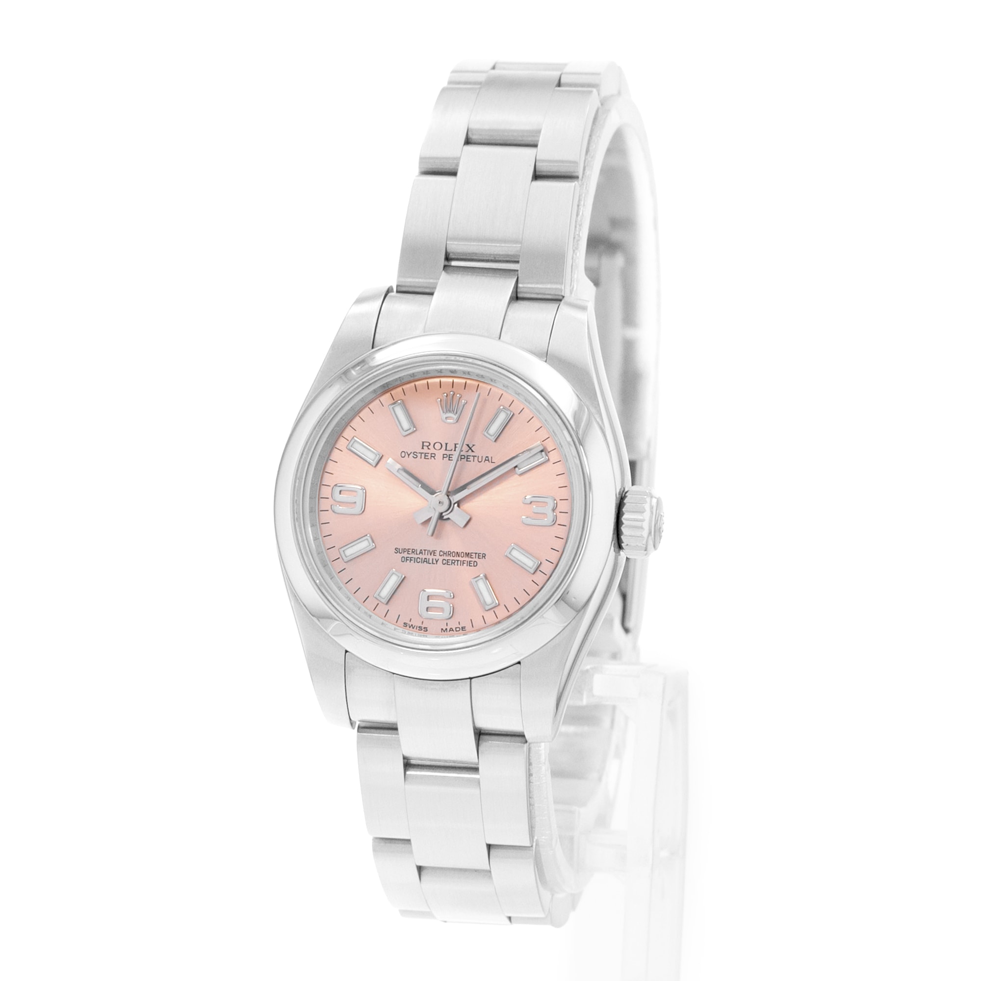 Rolex Oyster Perpetual 26