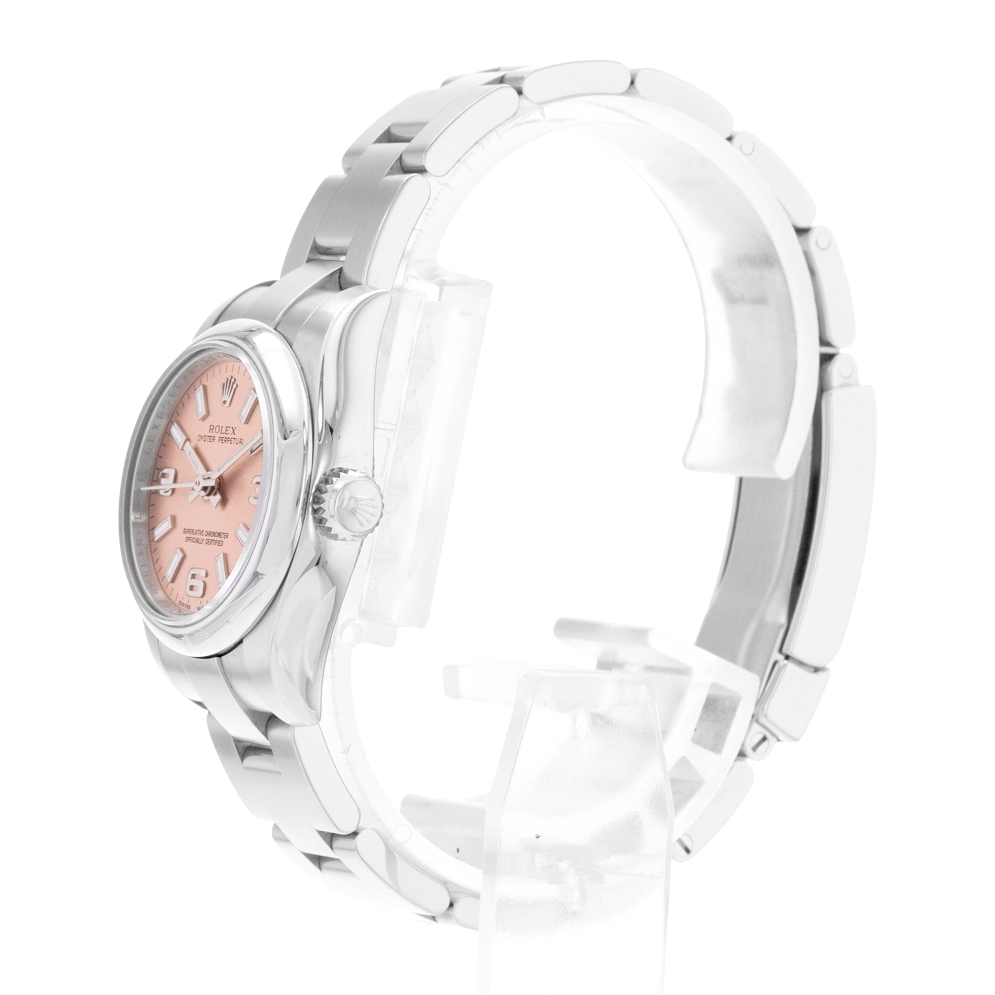 Rolex Oyster Perpetual 26