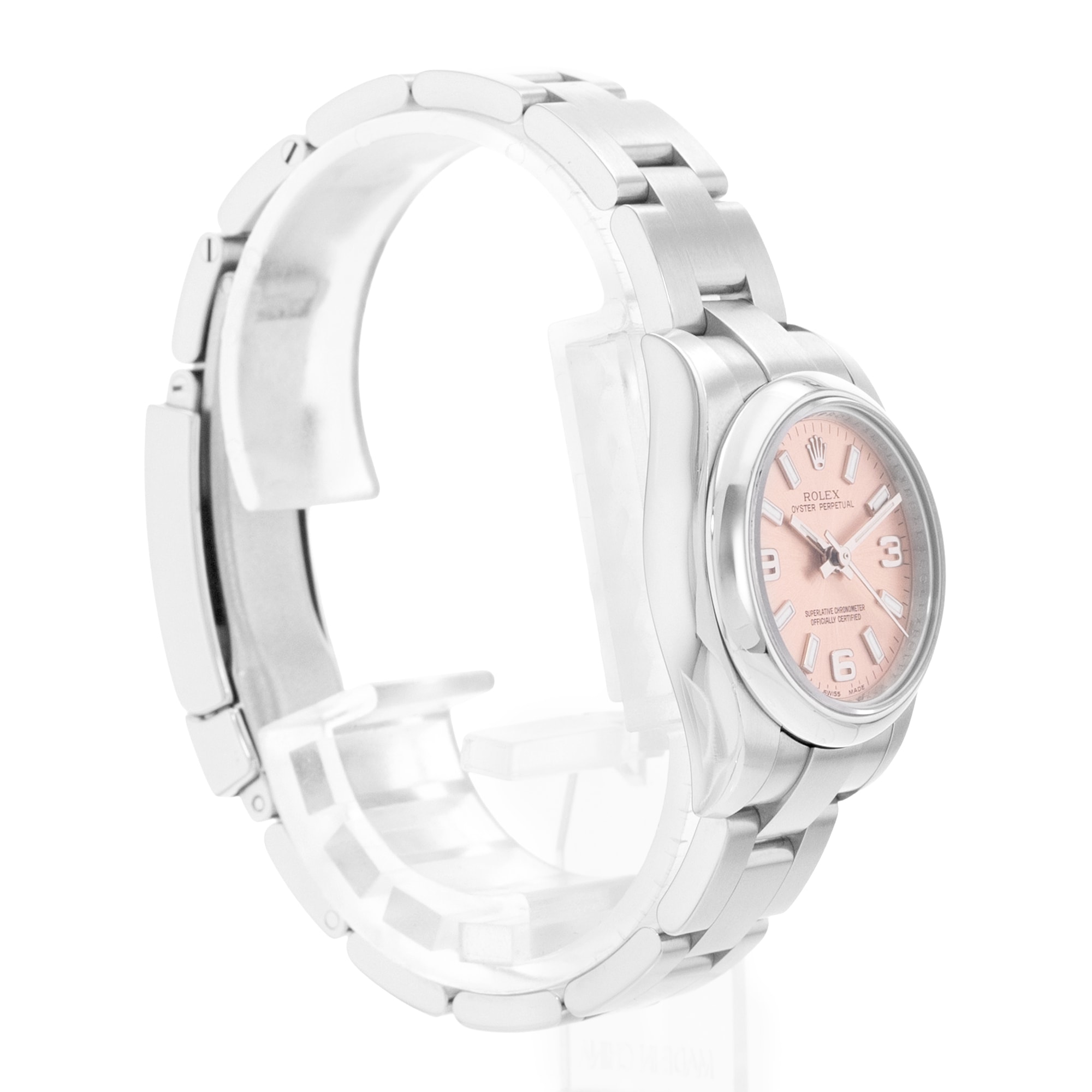 Rolex Oyster Perpetual 26