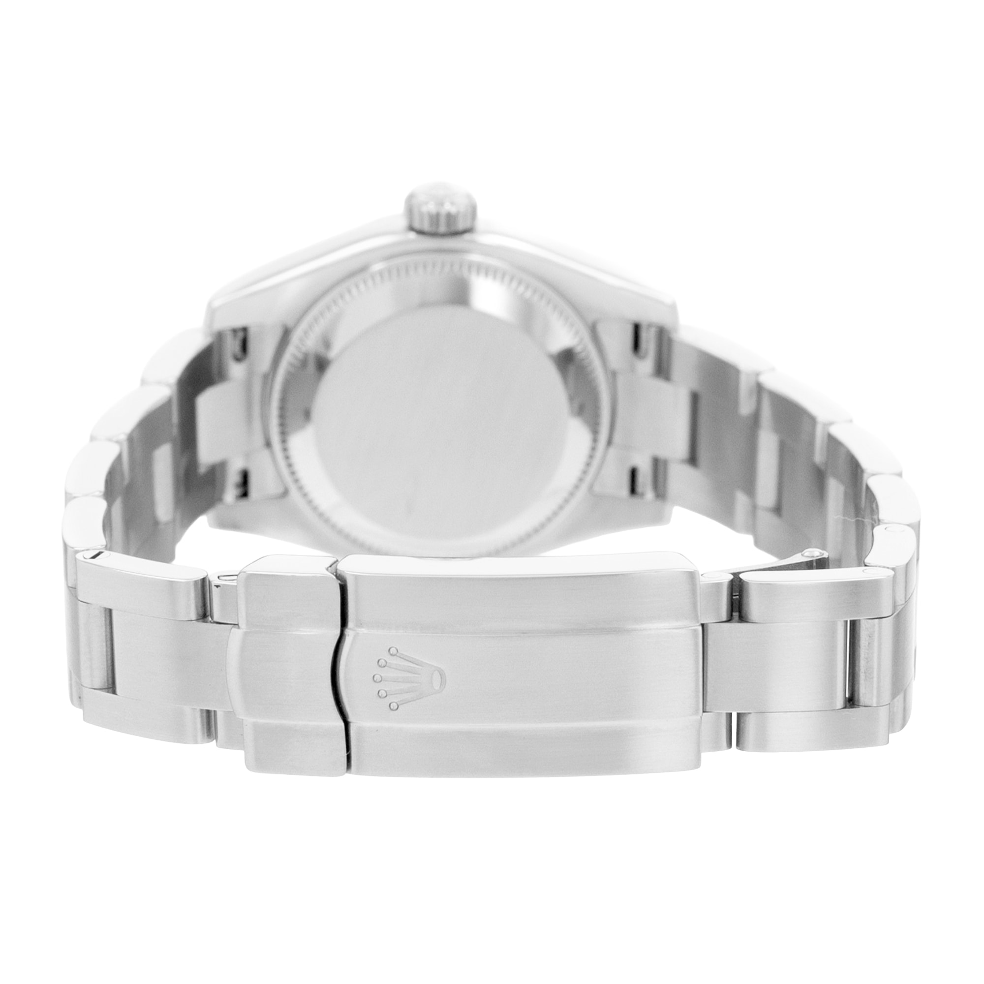 Rolex Oyster Perpetual 26
