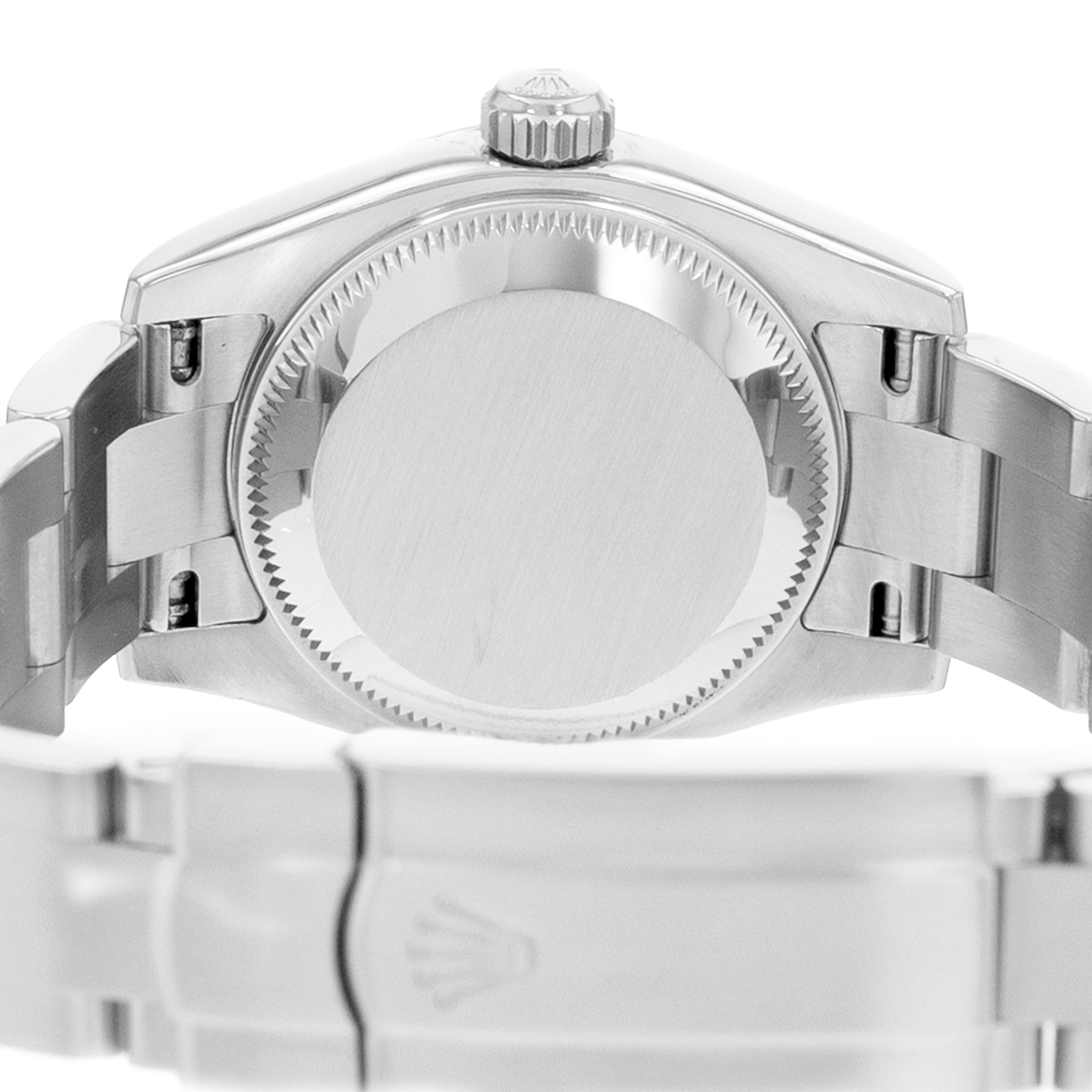 Rolex Oyster Perpetual 26