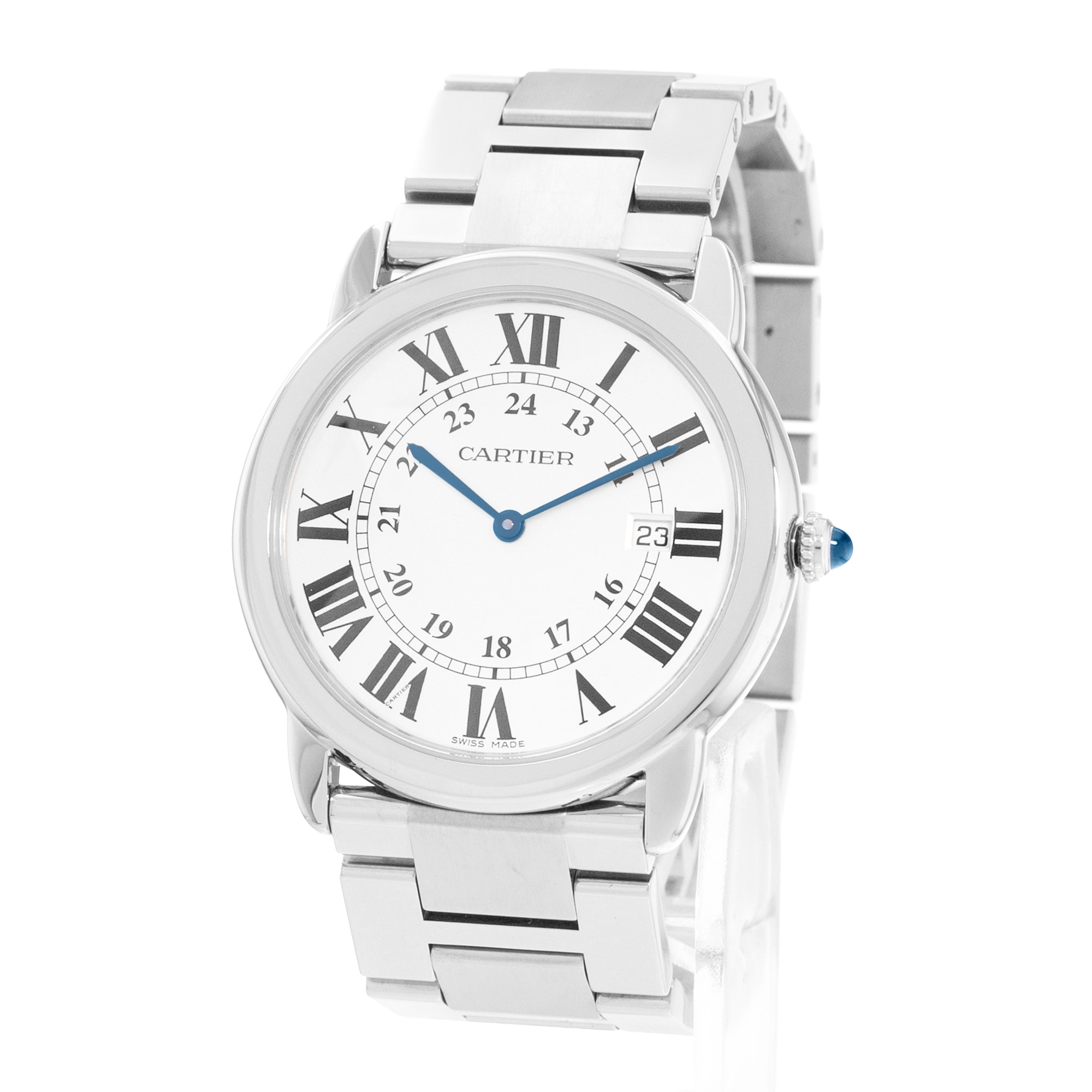 Cartier Ronde Solo de Cartier