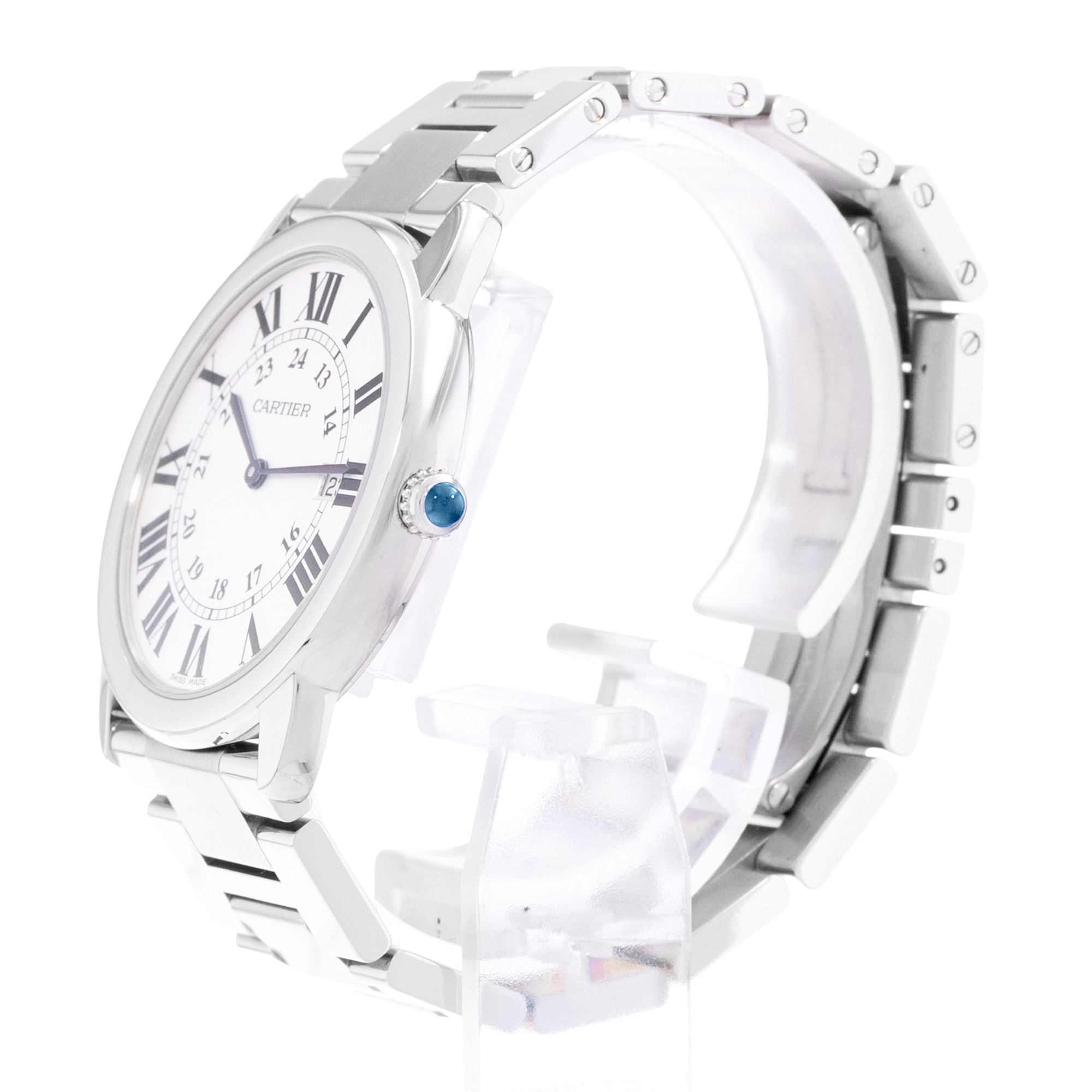 Cartier Ronde Solo de Cartier