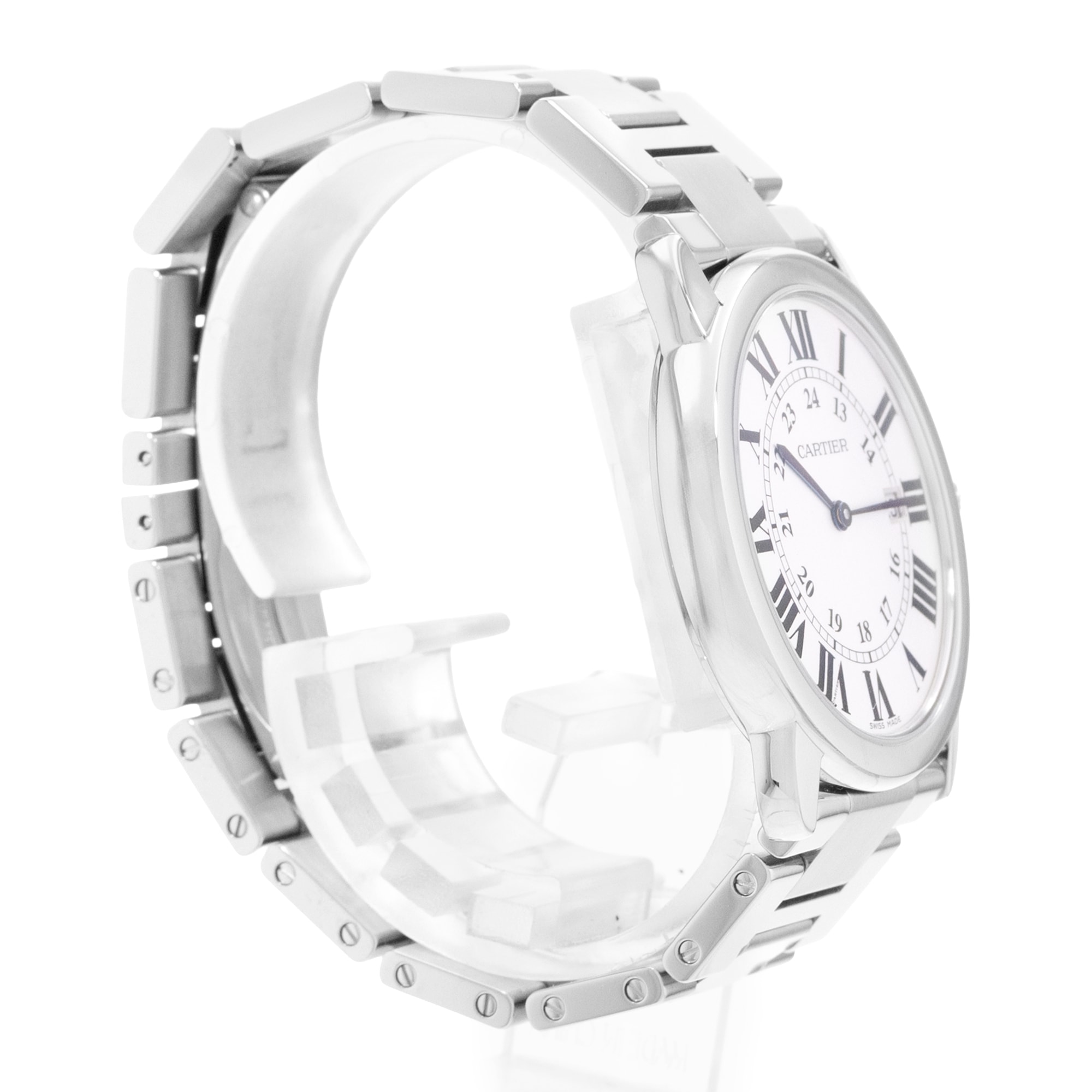 Cartier Ronde Solo de Cartier