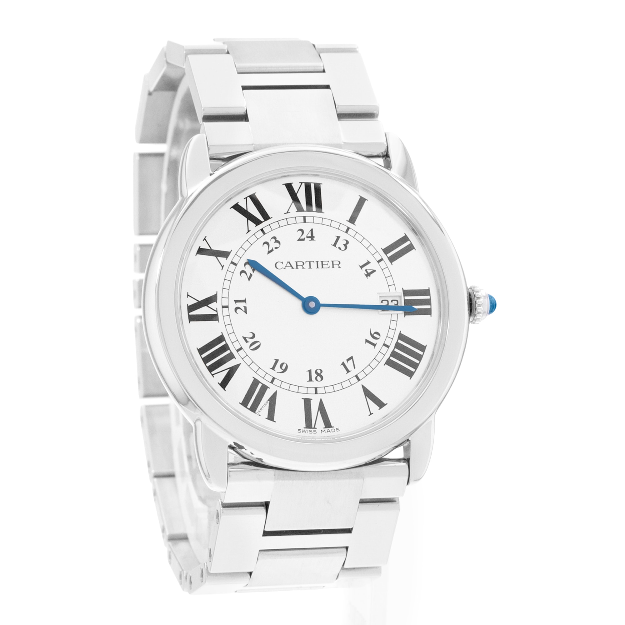 Cartier Ronde Solo de Cartier