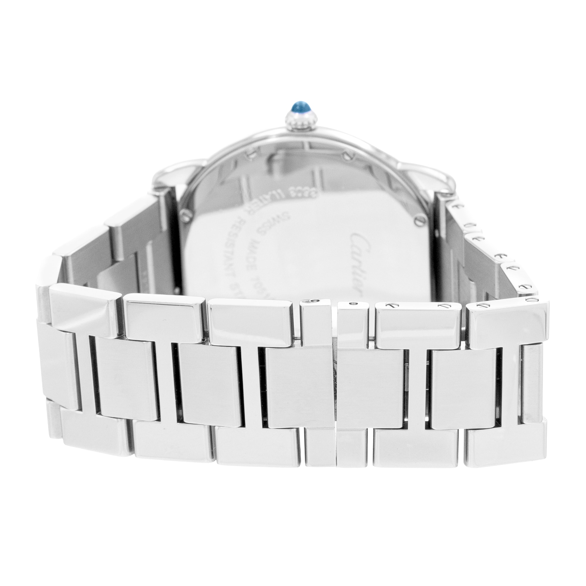 Cartier Ronde Solo de Cartier