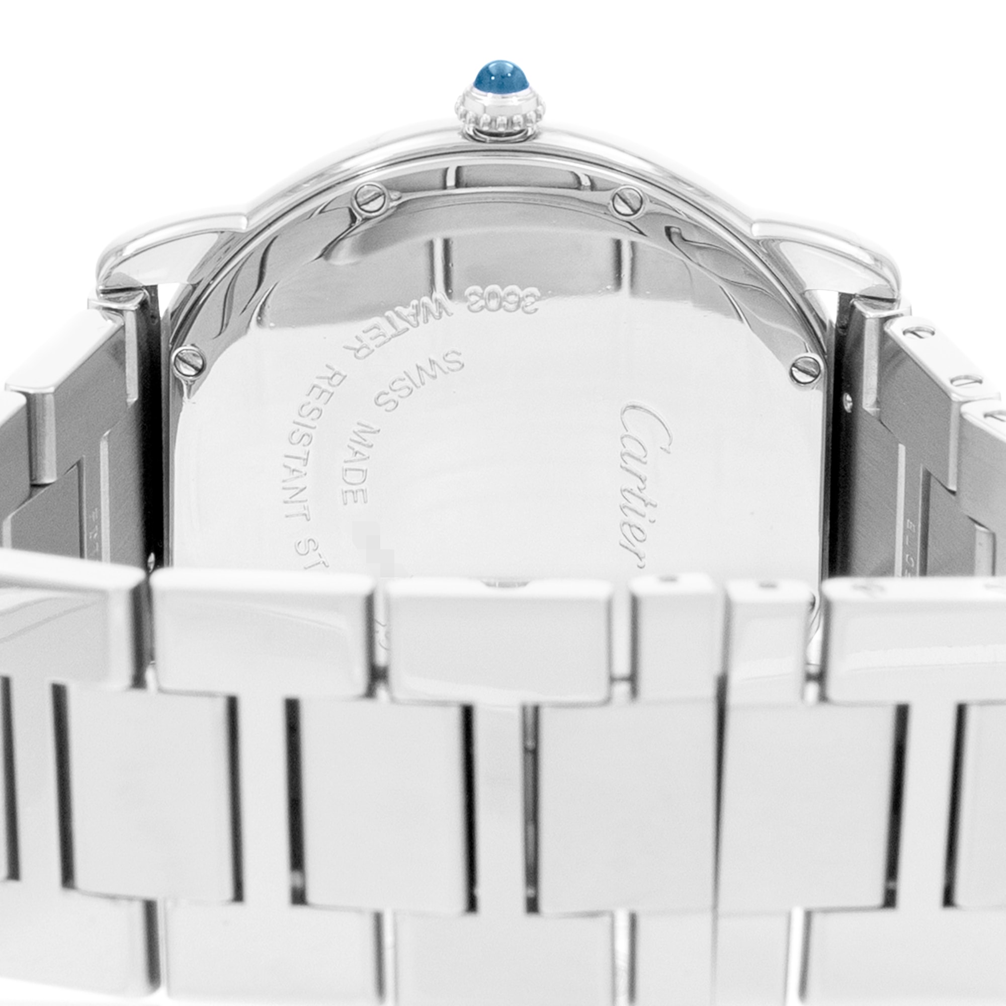 Cartier Ronde Solo de Cartier