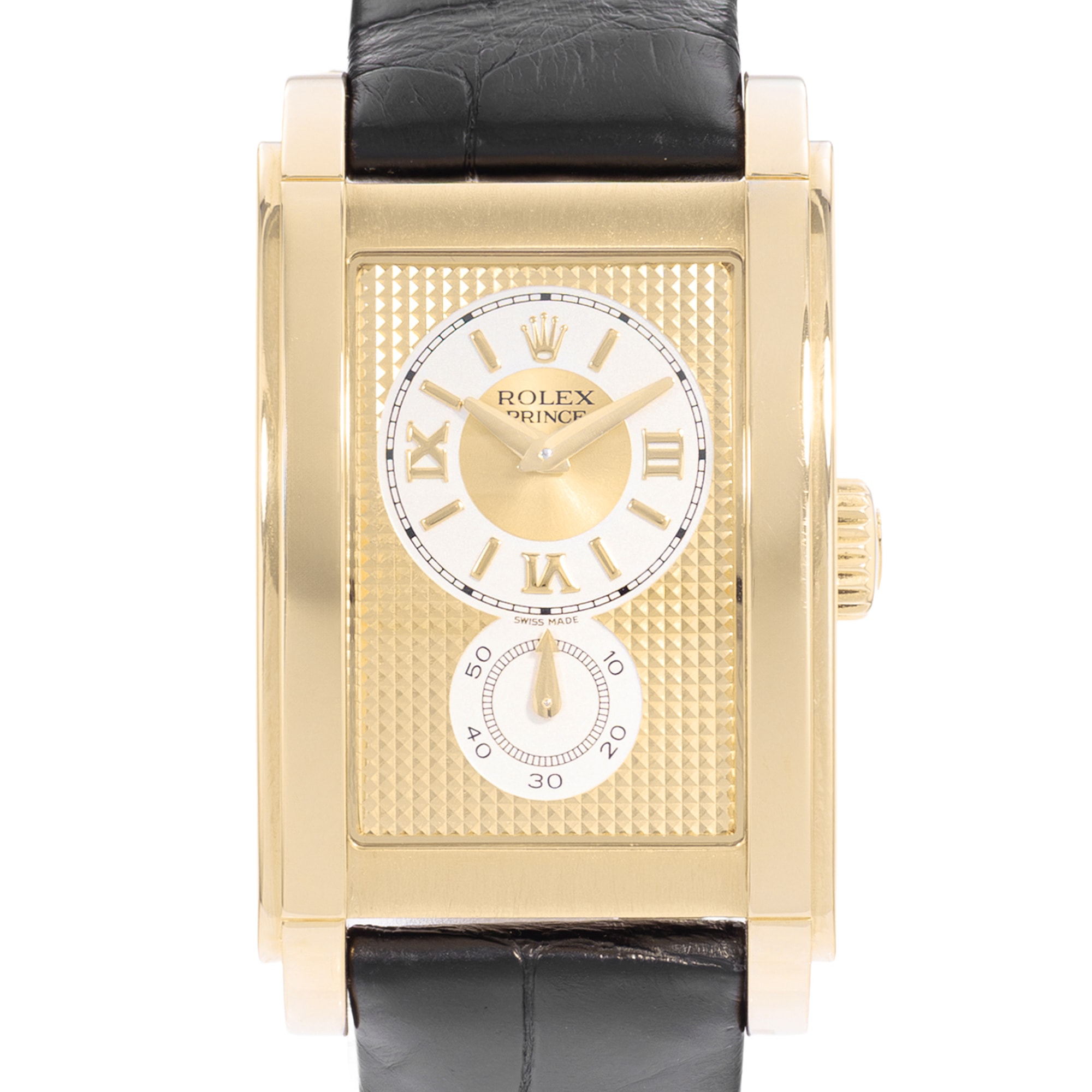 Rolex Cellini Prince
