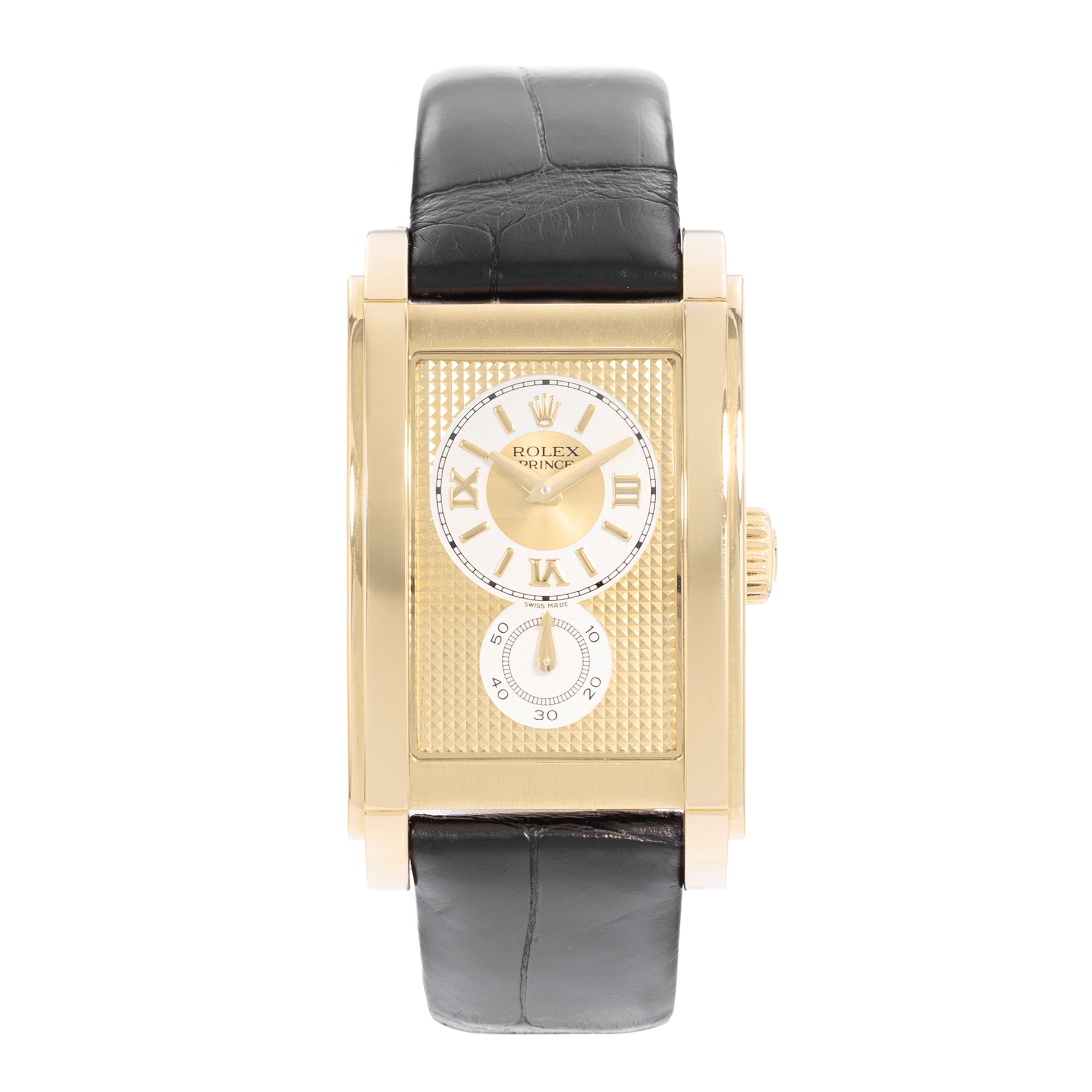 Rolex Cellini Prince