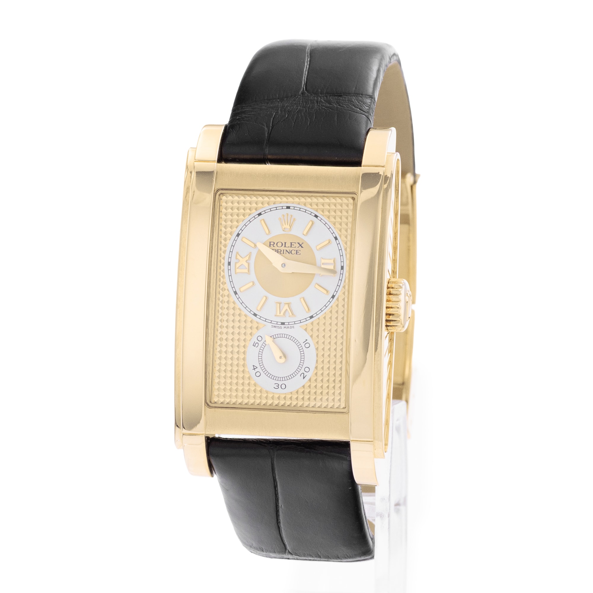 Rolex Cellini Prince