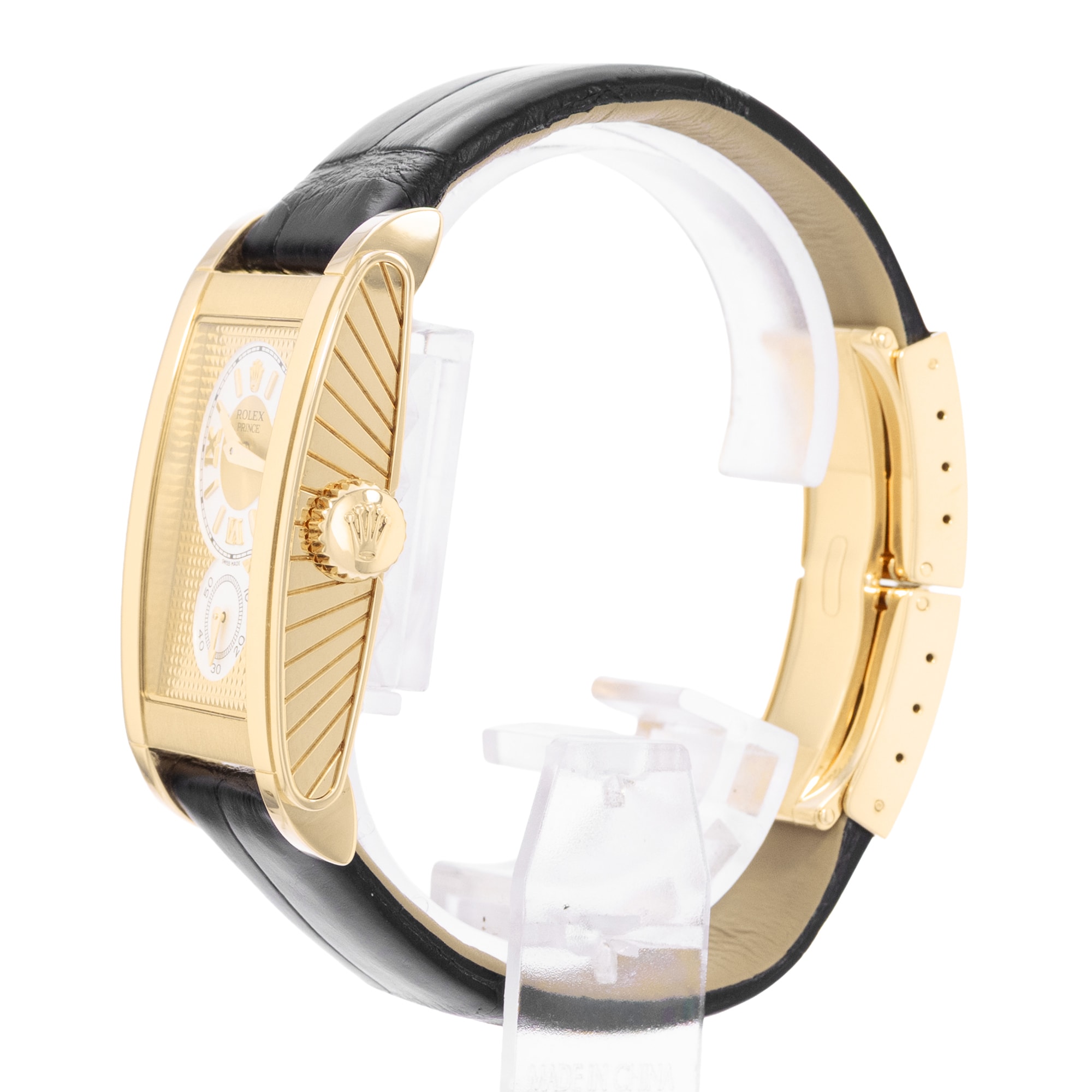Rolex Cellini Prince