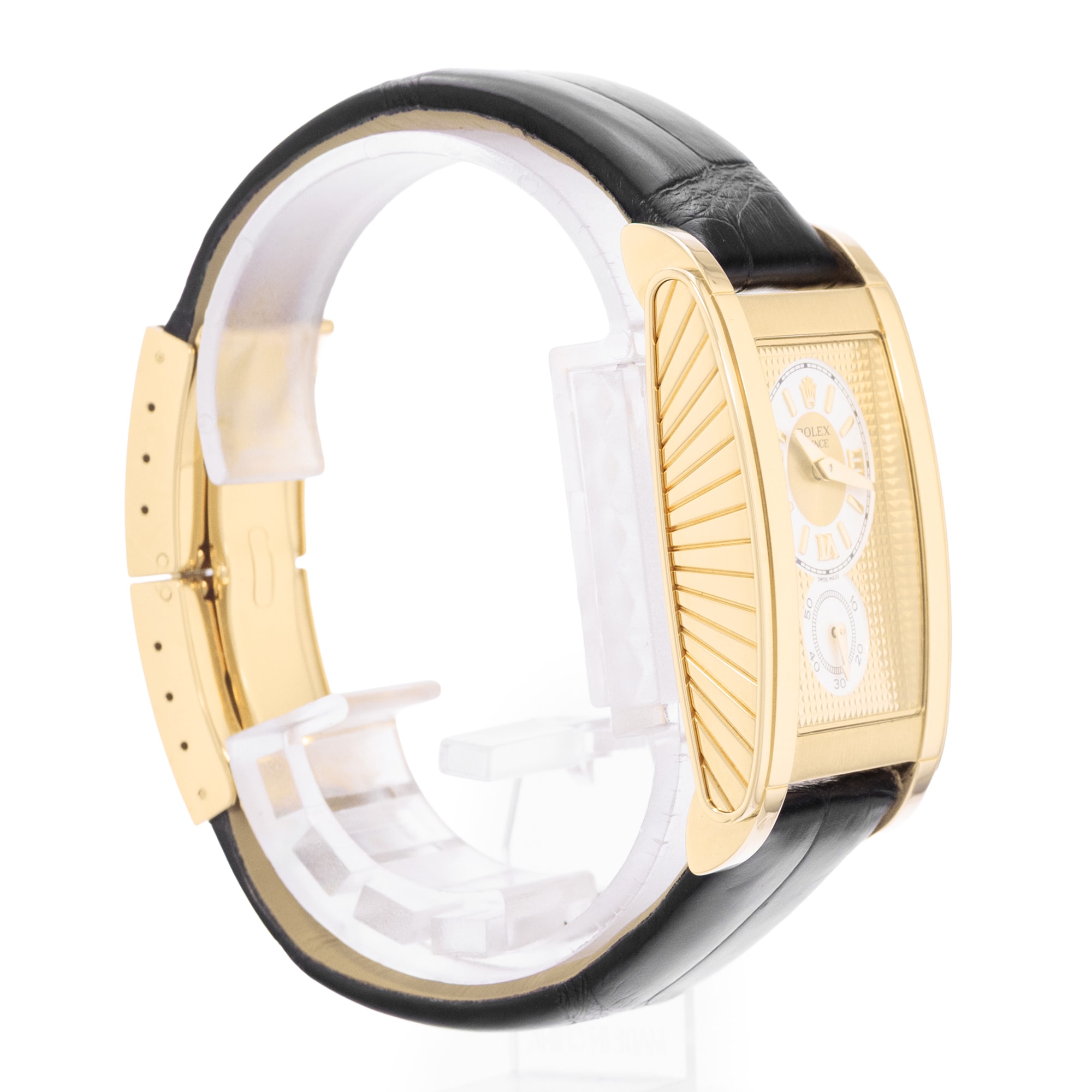 Rolex Cellini Prince