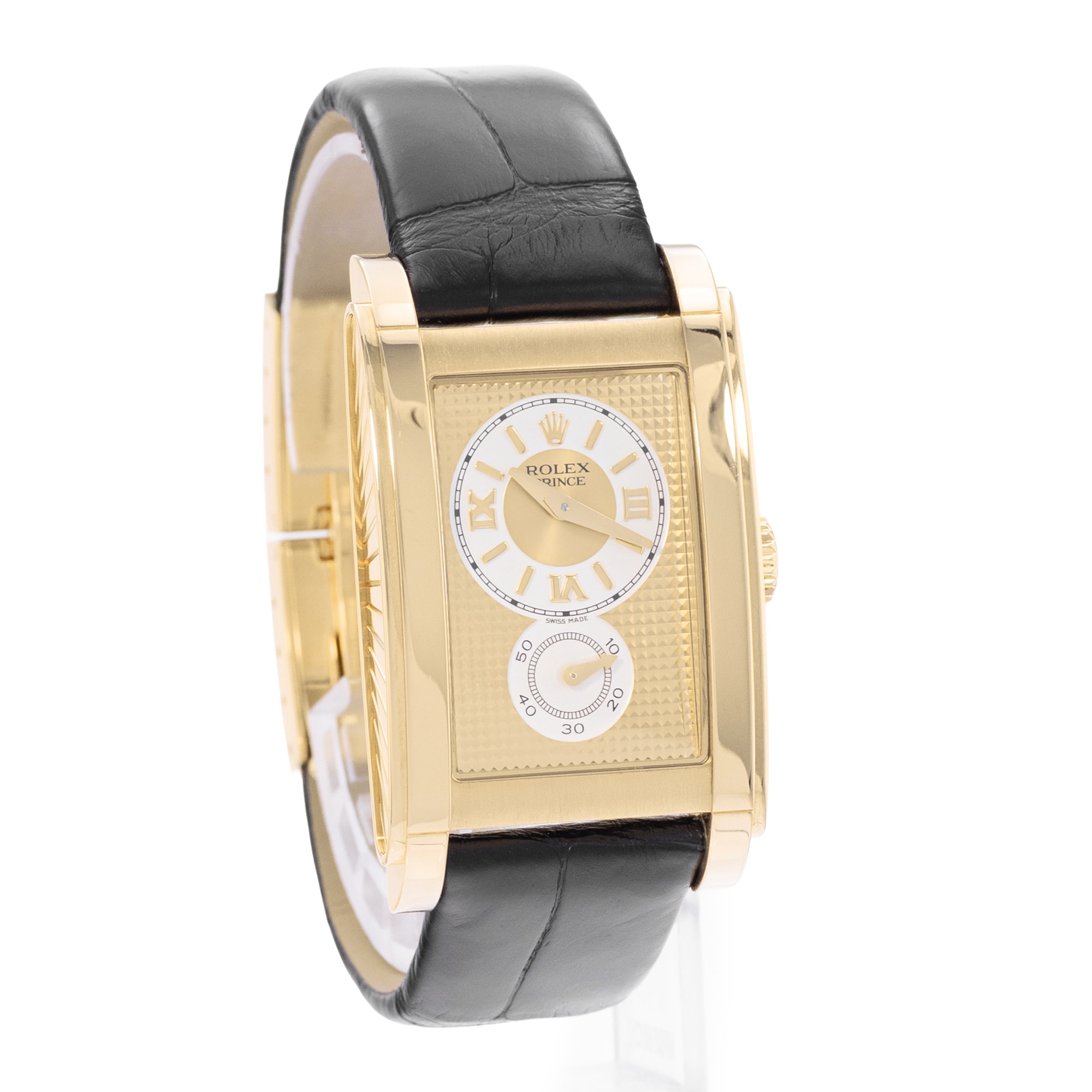 Rolex Cellini Prince