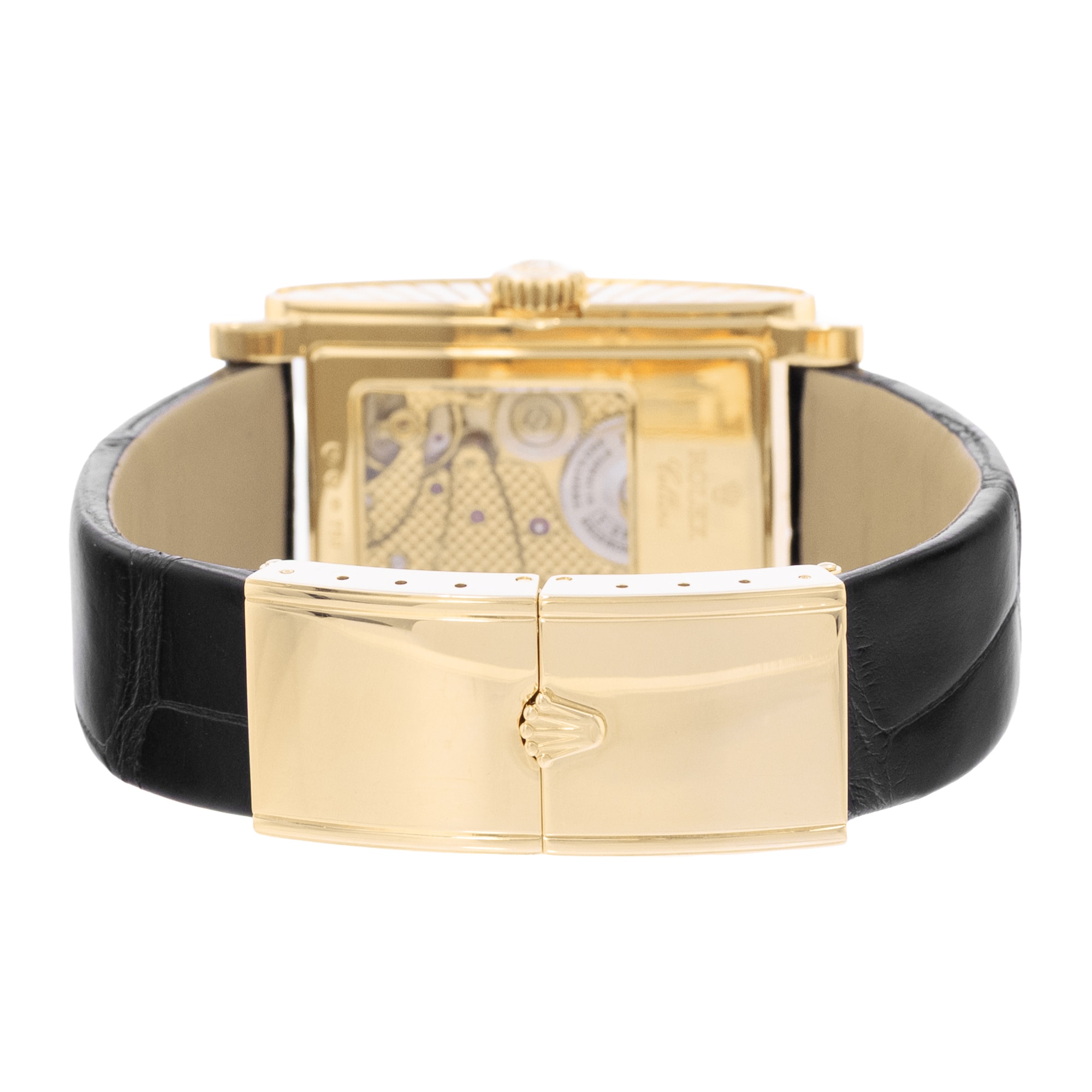 Rolex Cellini Prince