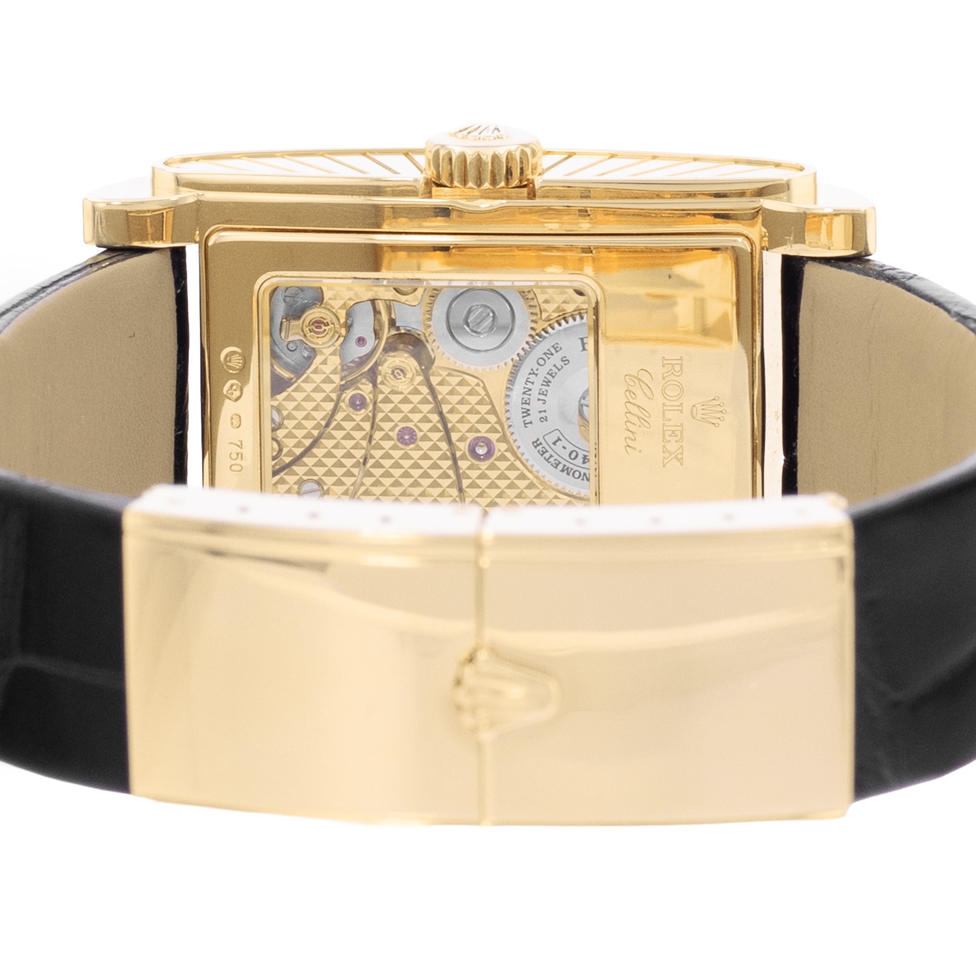 Rolex Cellini Prince
