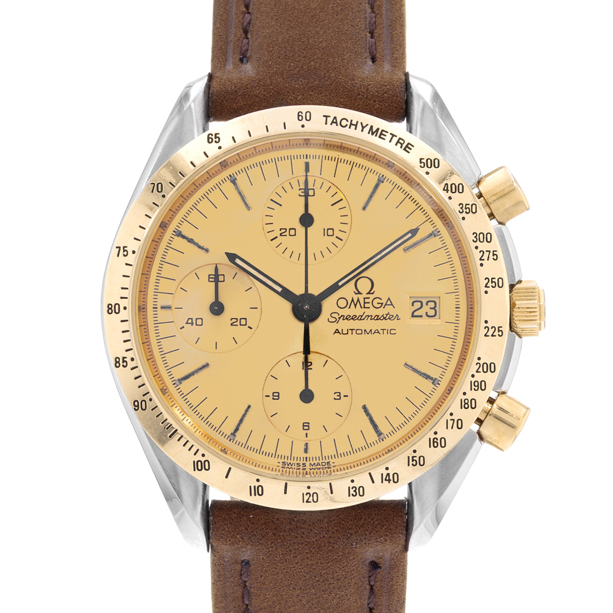 Omega Speedmaster