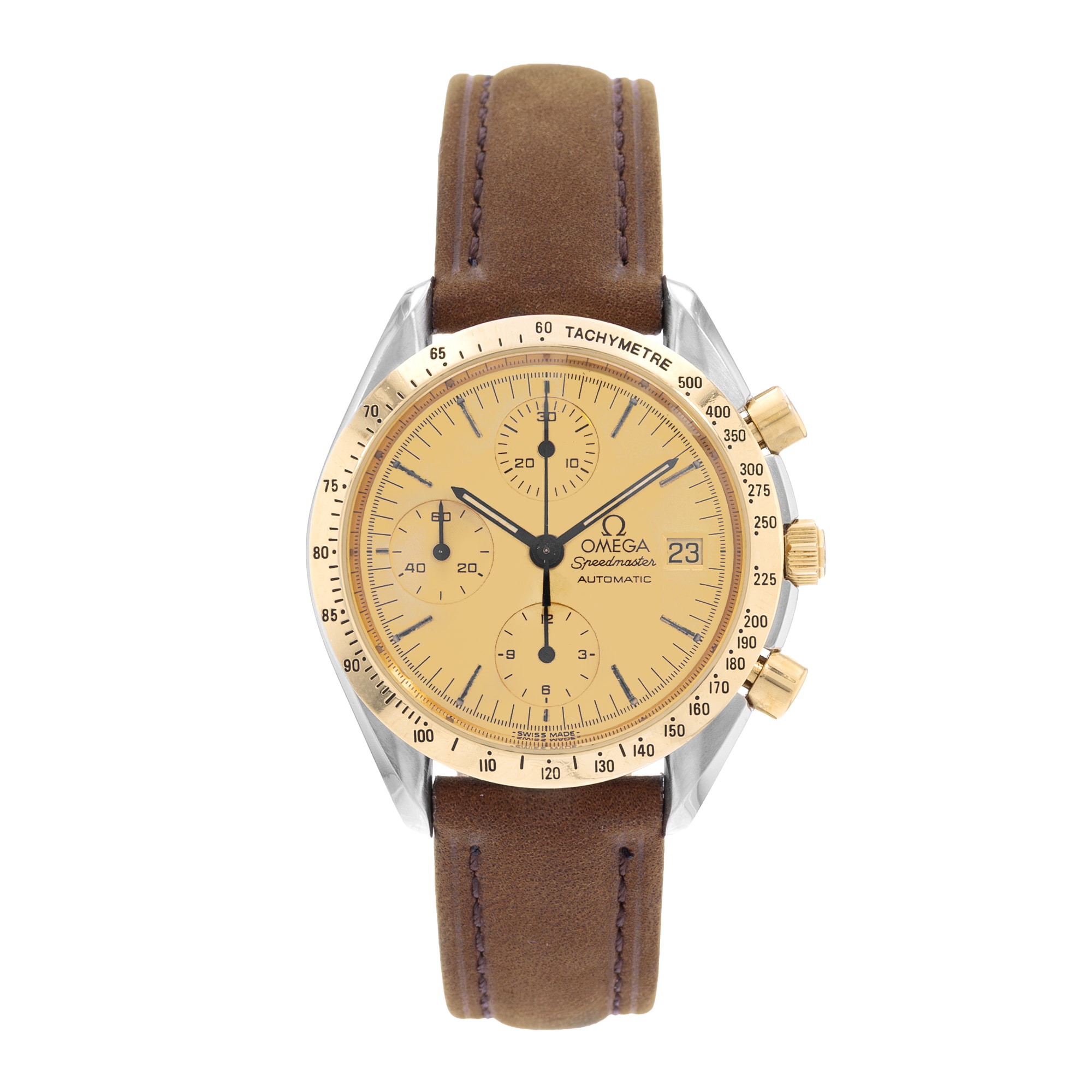 Omega Speedmaster