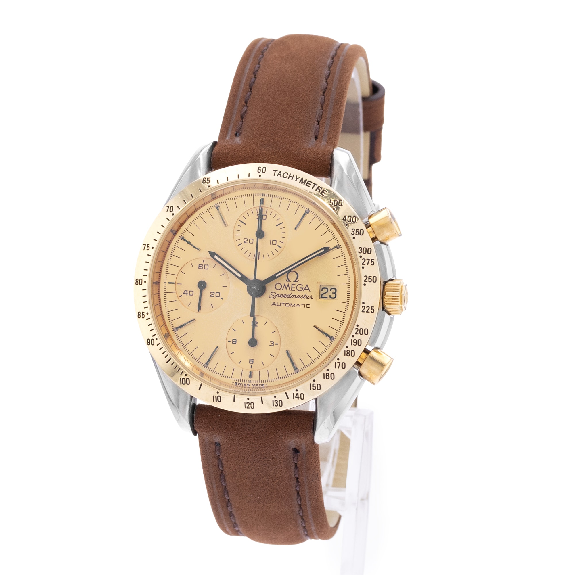 Omega Speedmaster