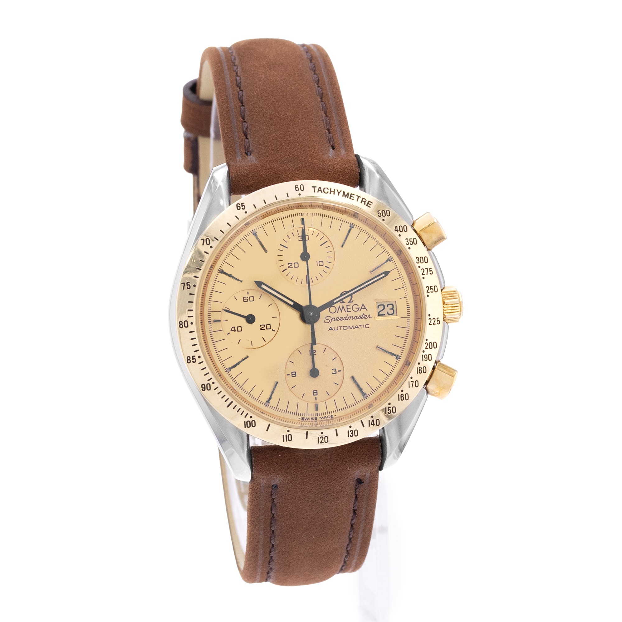 Omega Speedmaster