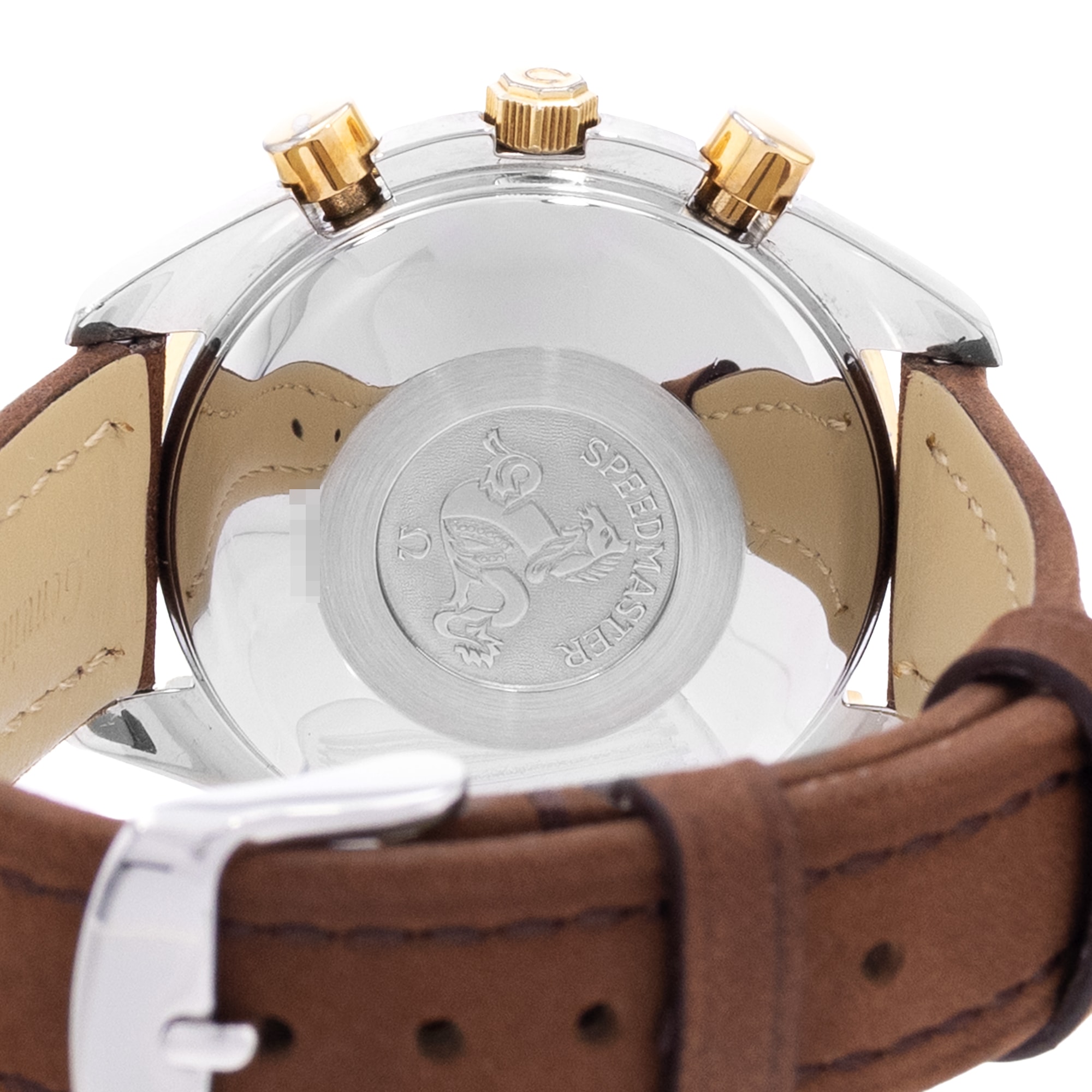 Omega Speedmaster