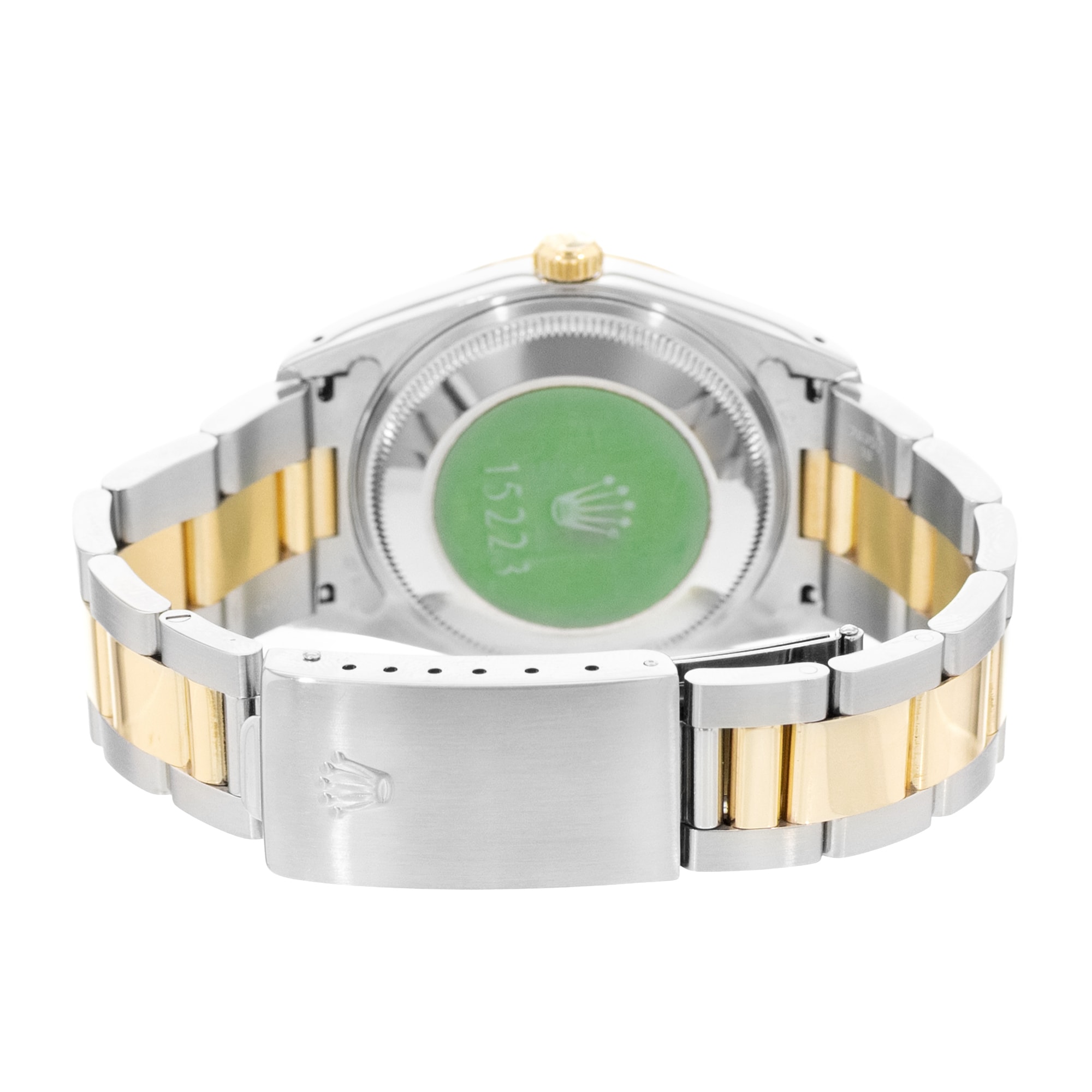 Rolex Oyster Perpetual 34