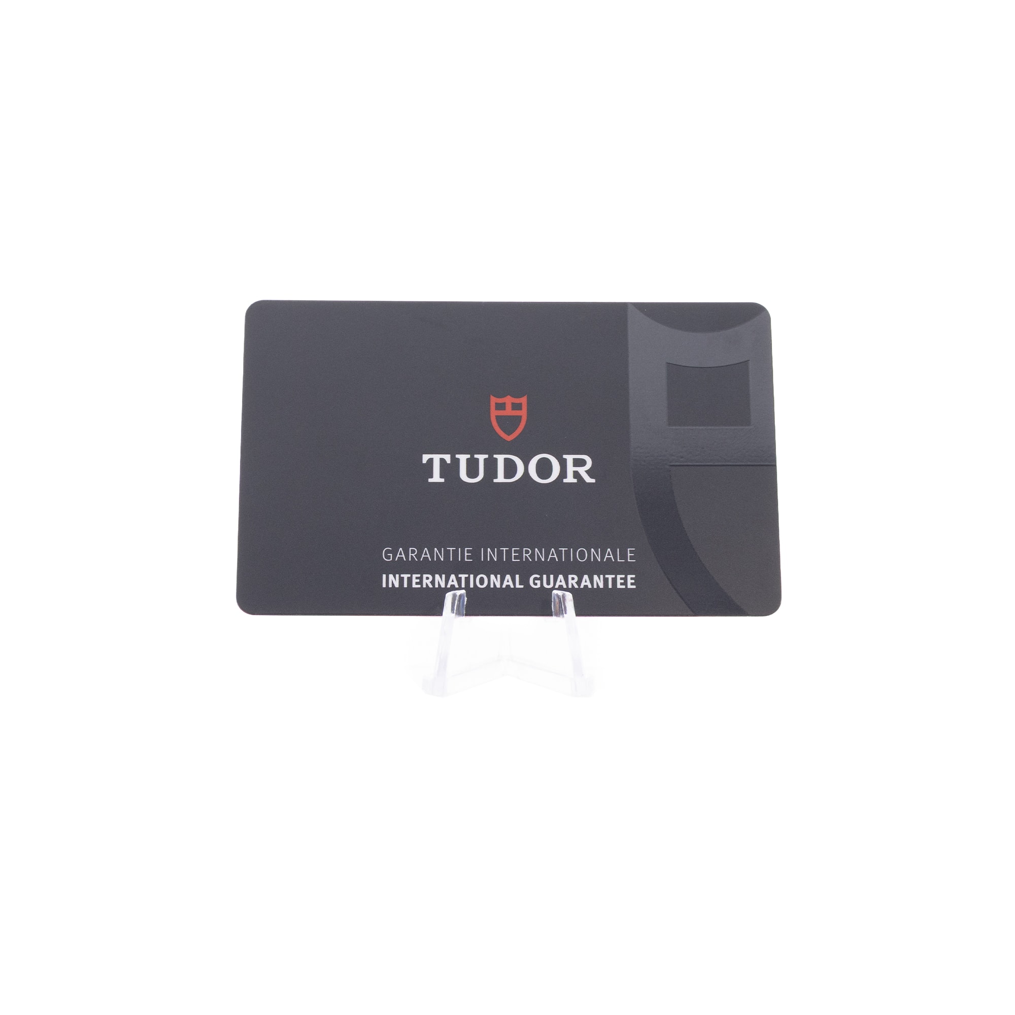Tudor Black Bay
