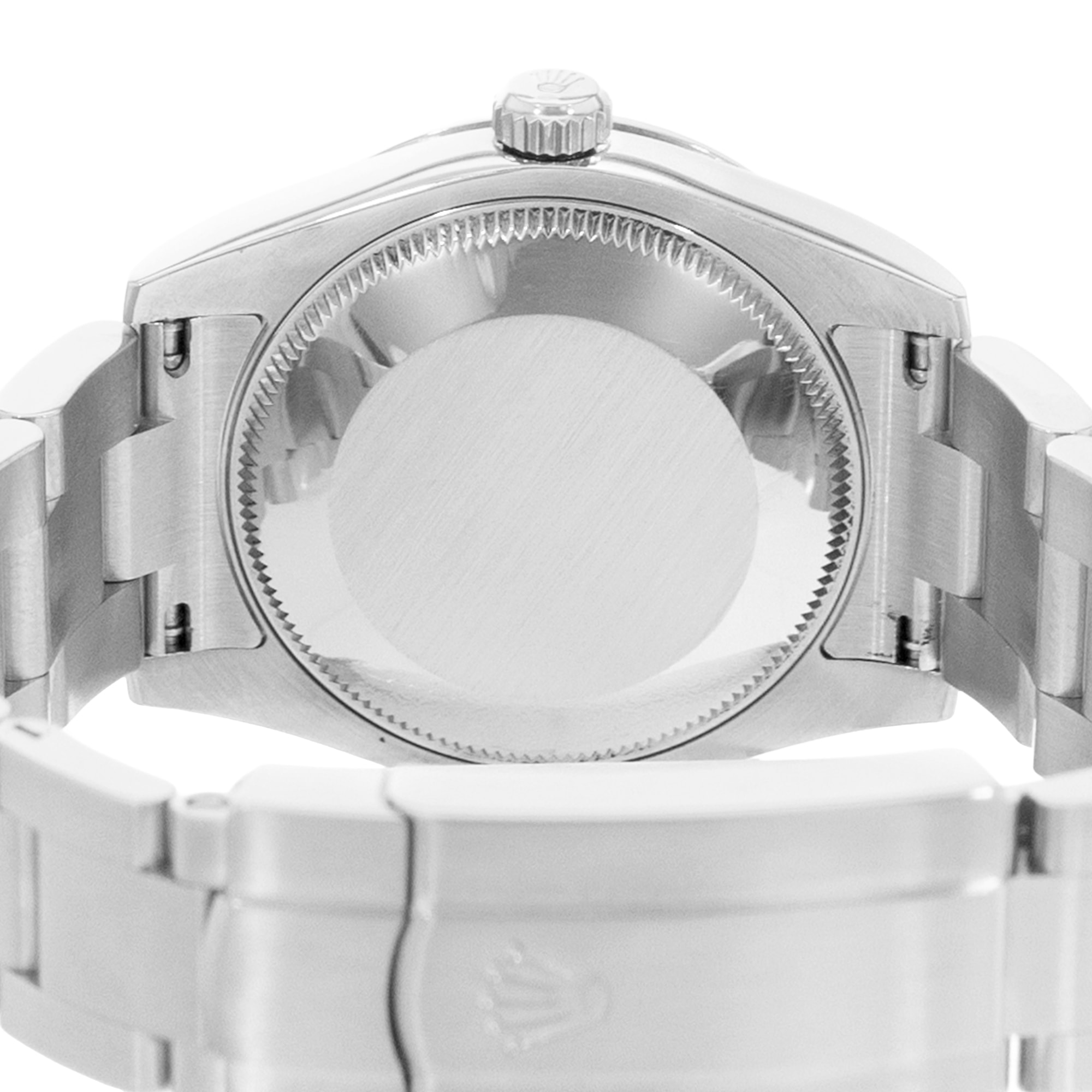 Rolex Oyster Perpetual 31