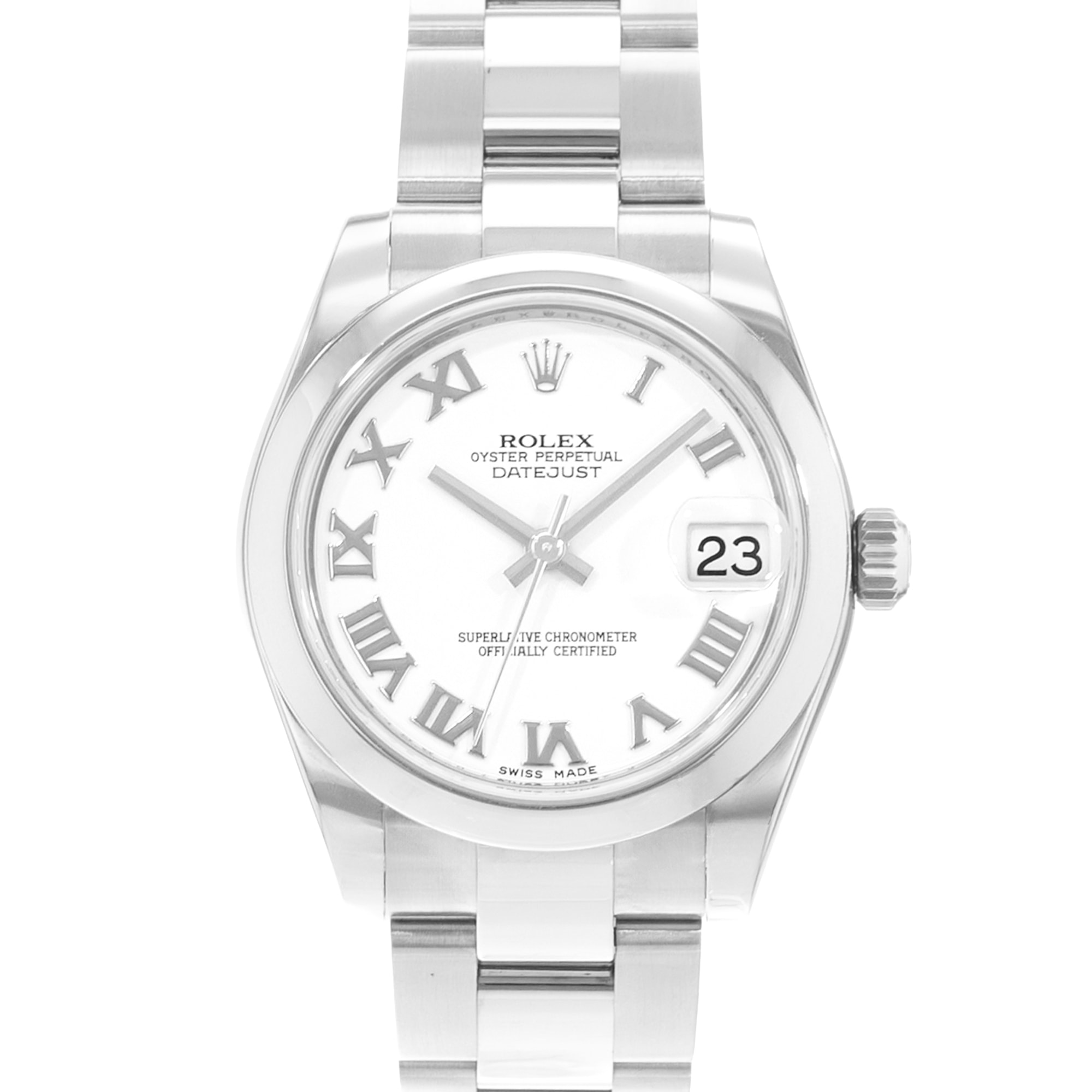 Rolex Datejust 31