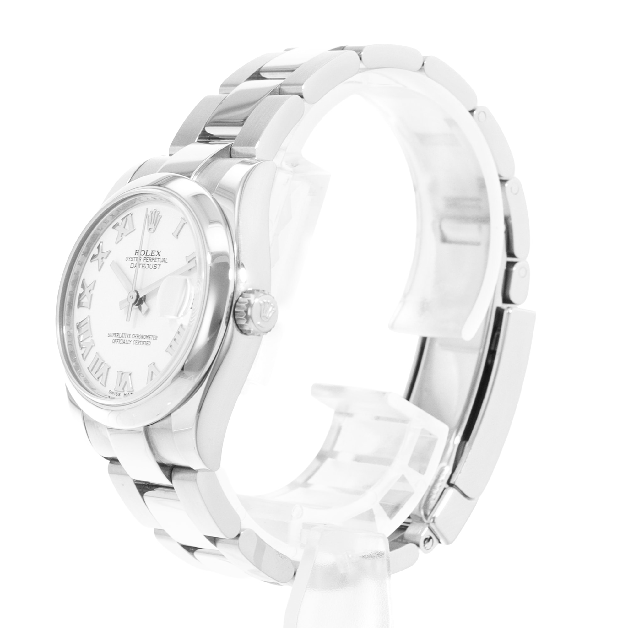 Rolex Datejust 31