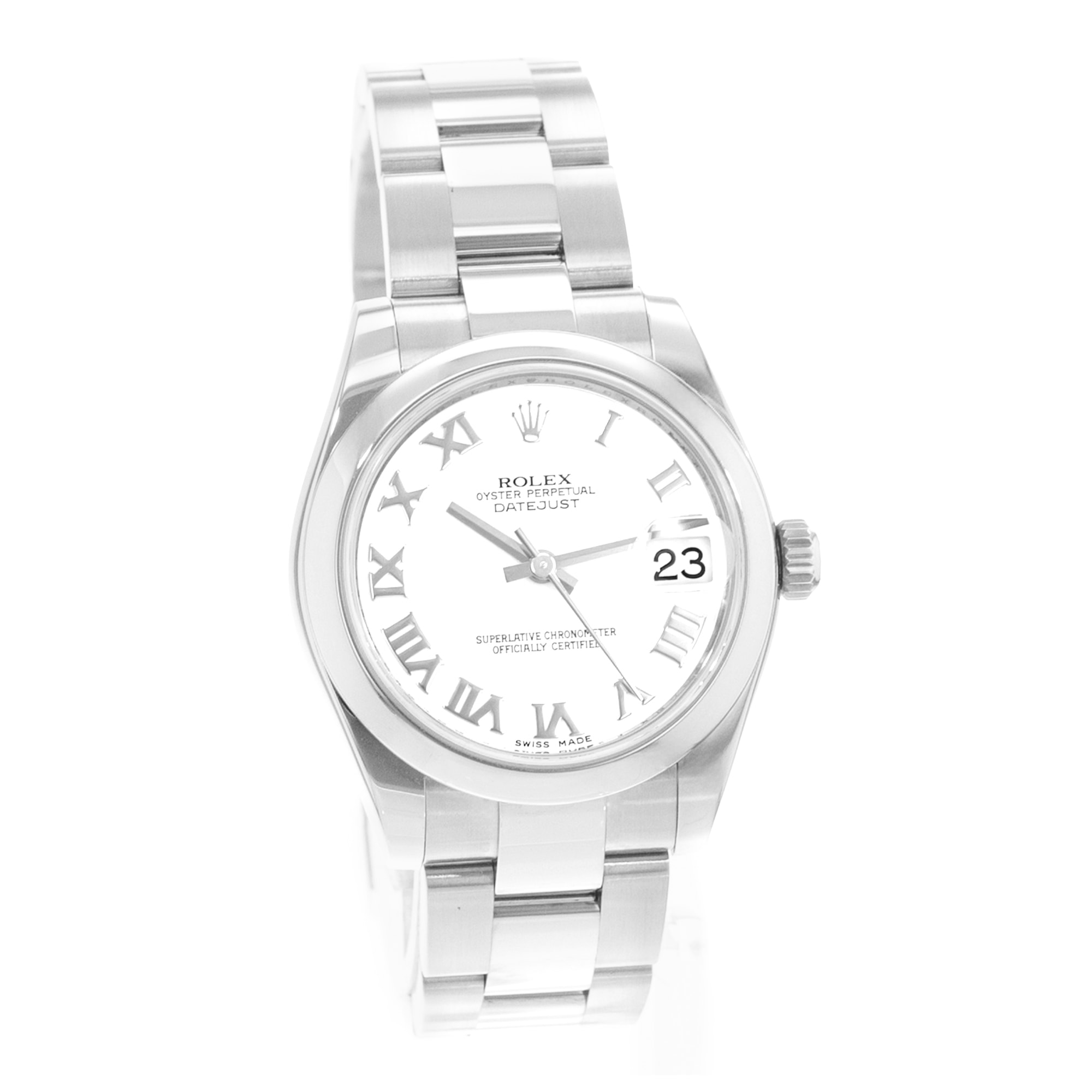 Rolex Datejust 31