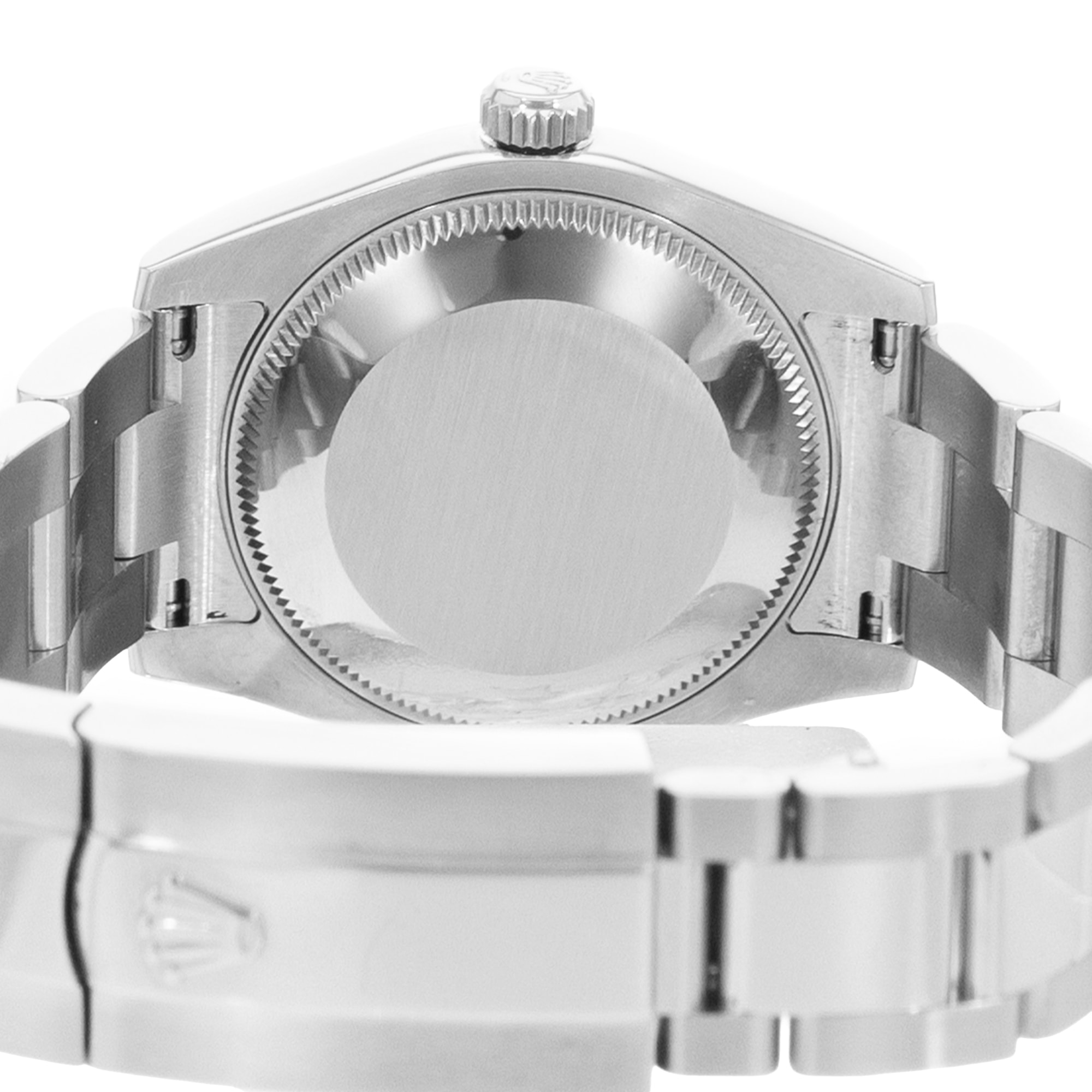 Rolex Datejust 31