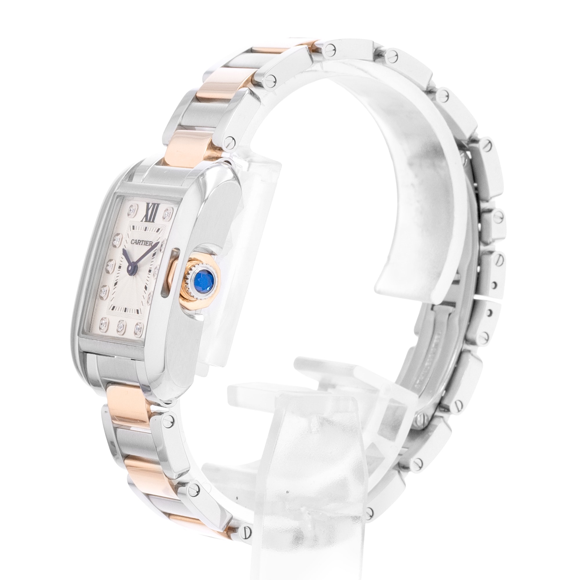 Cartier Tank Anglaise