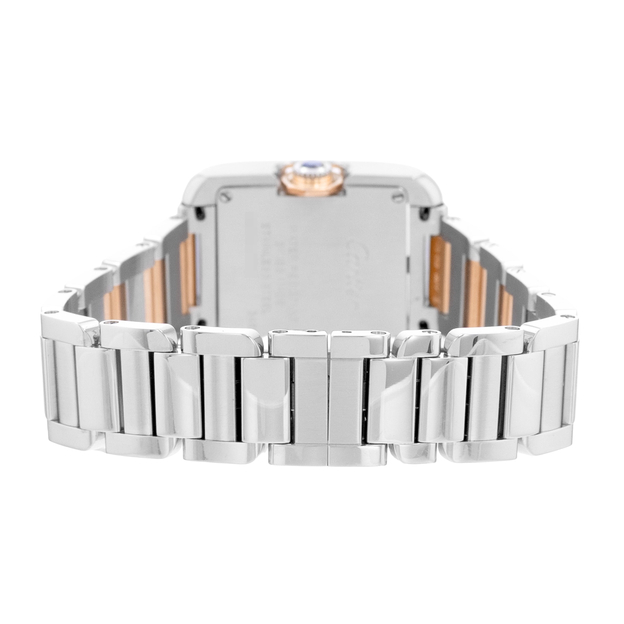Cartier Tank Anglaise