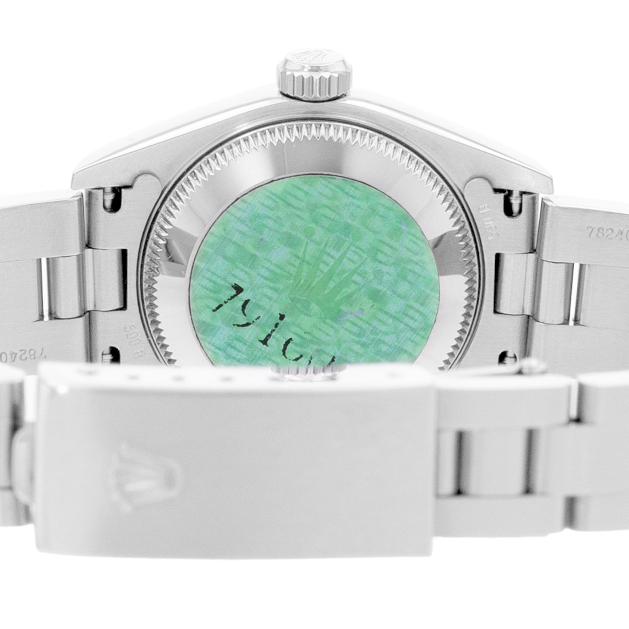 Rolex Oyster Perpetual 26