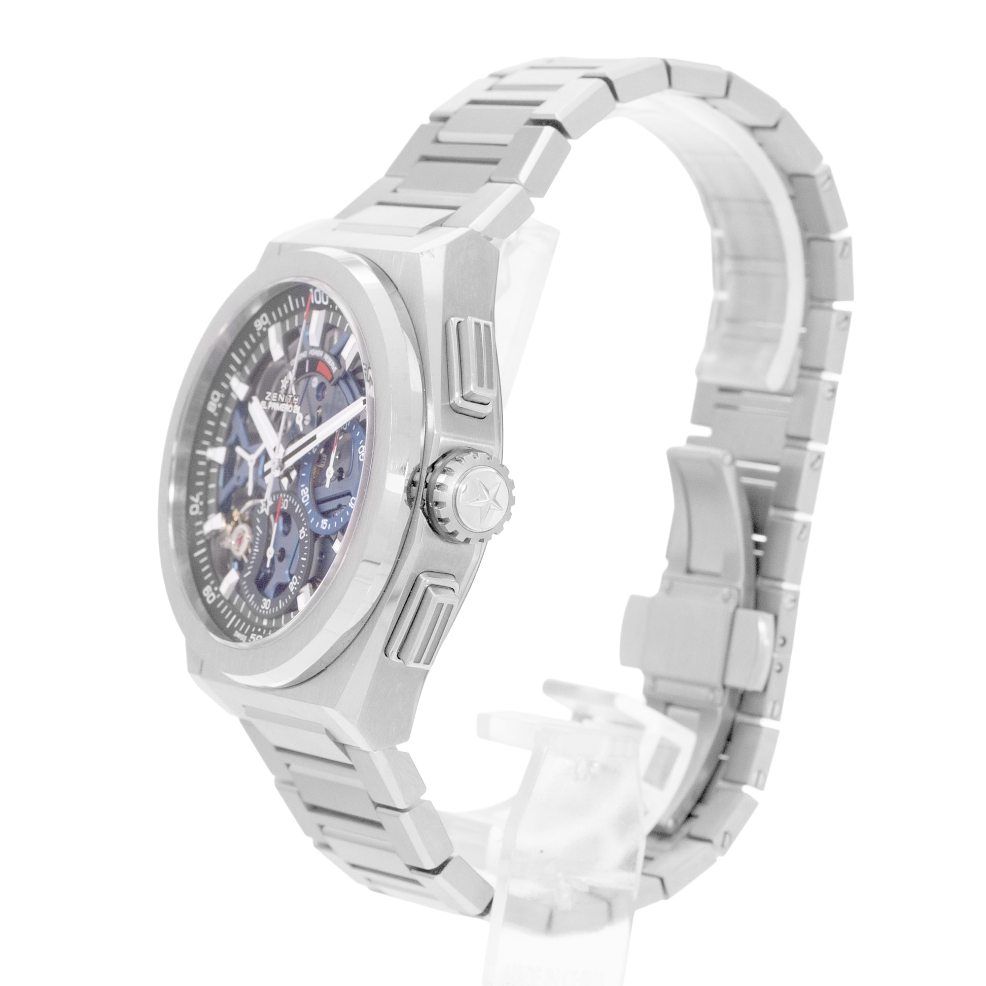 Zenith Defy El Primero