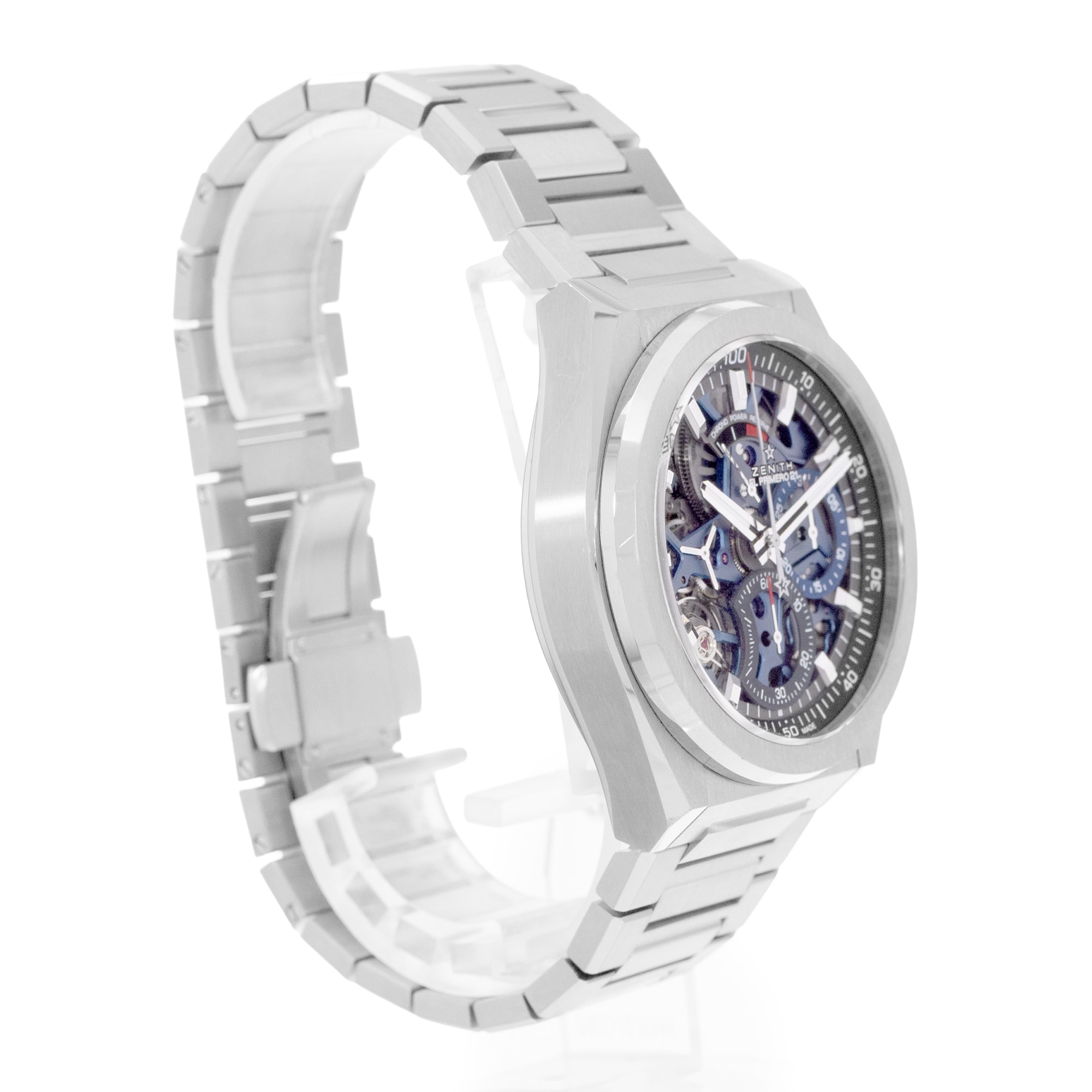 Zenith Defy El Primero