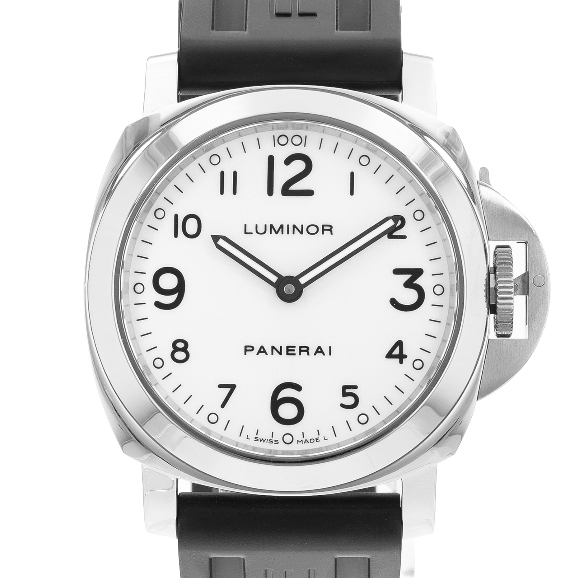 Panerai Luminor Base
