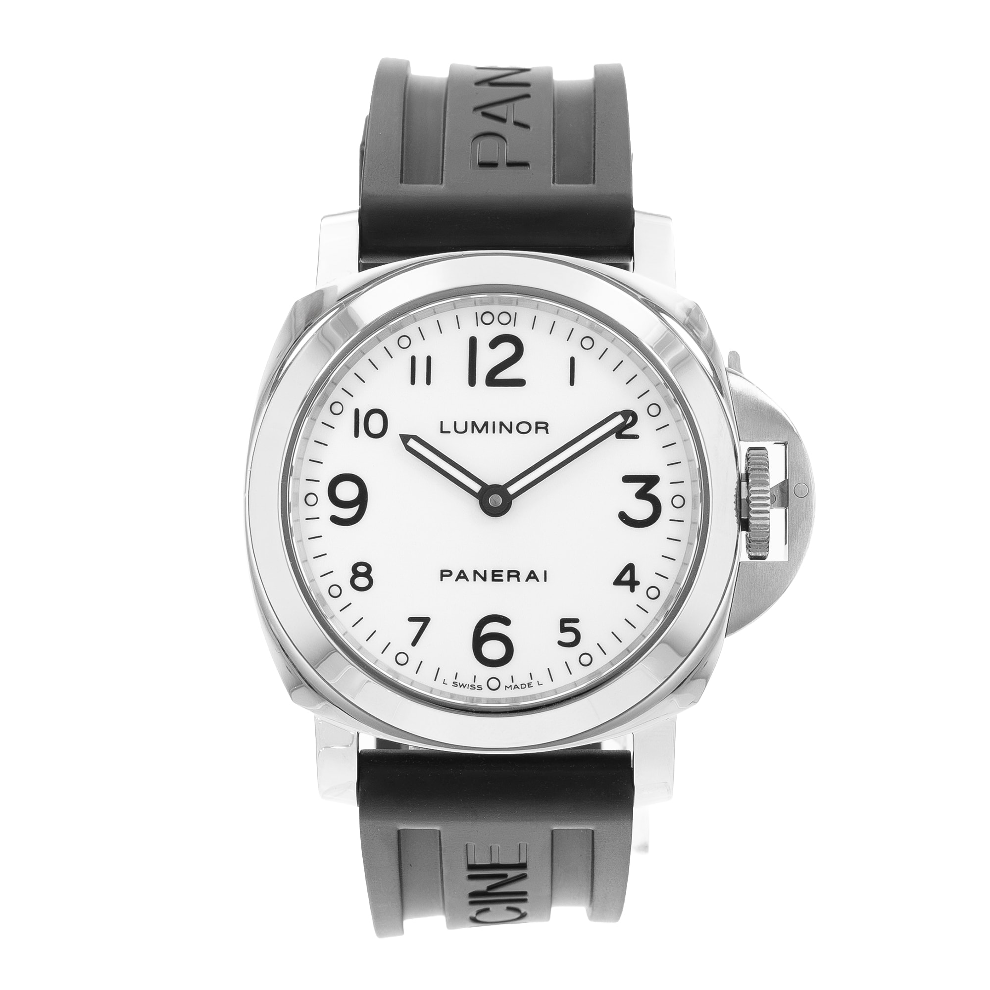 Panerai Luminor Base