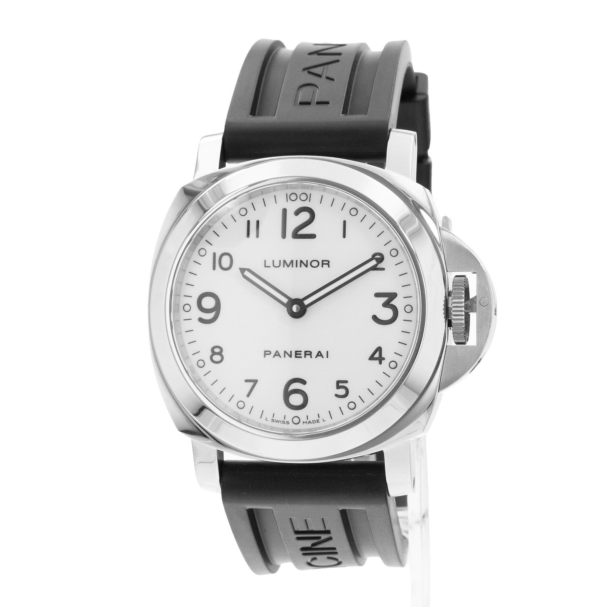 Panerai Luminor Base