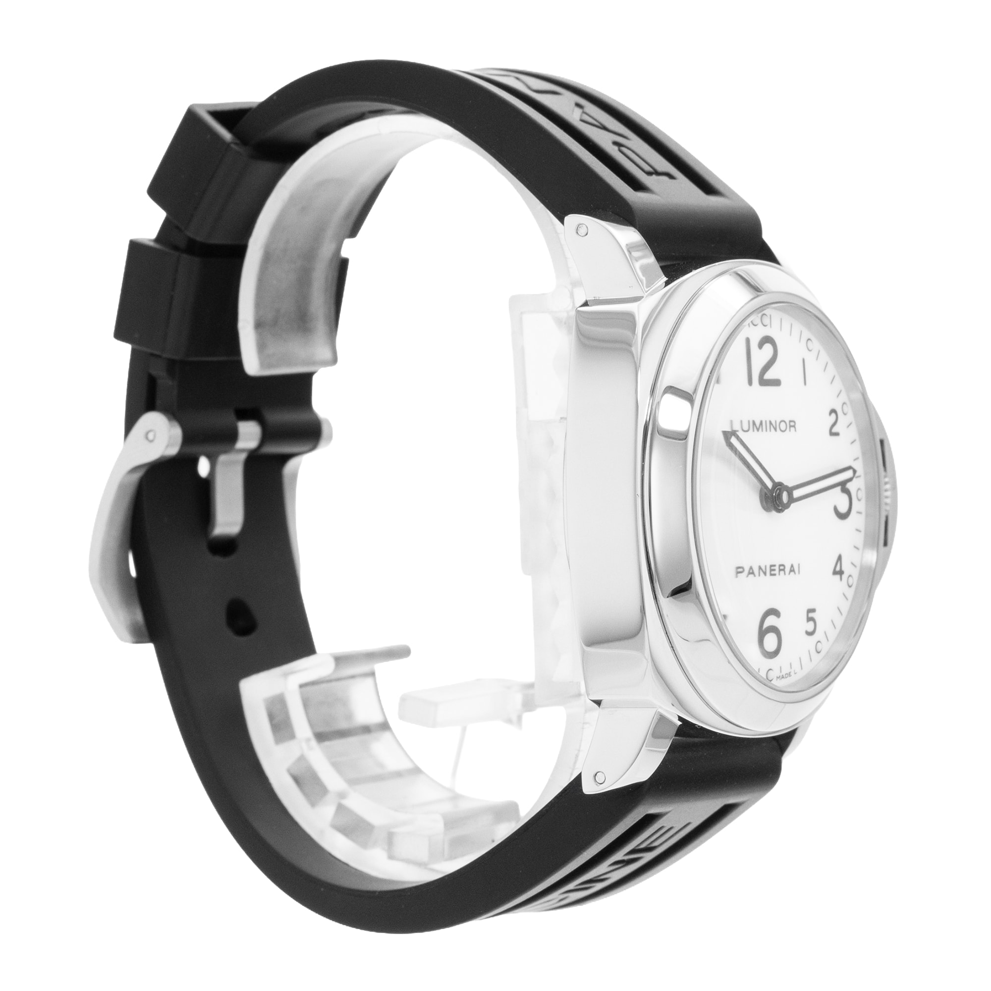 Panerai Luminor Base