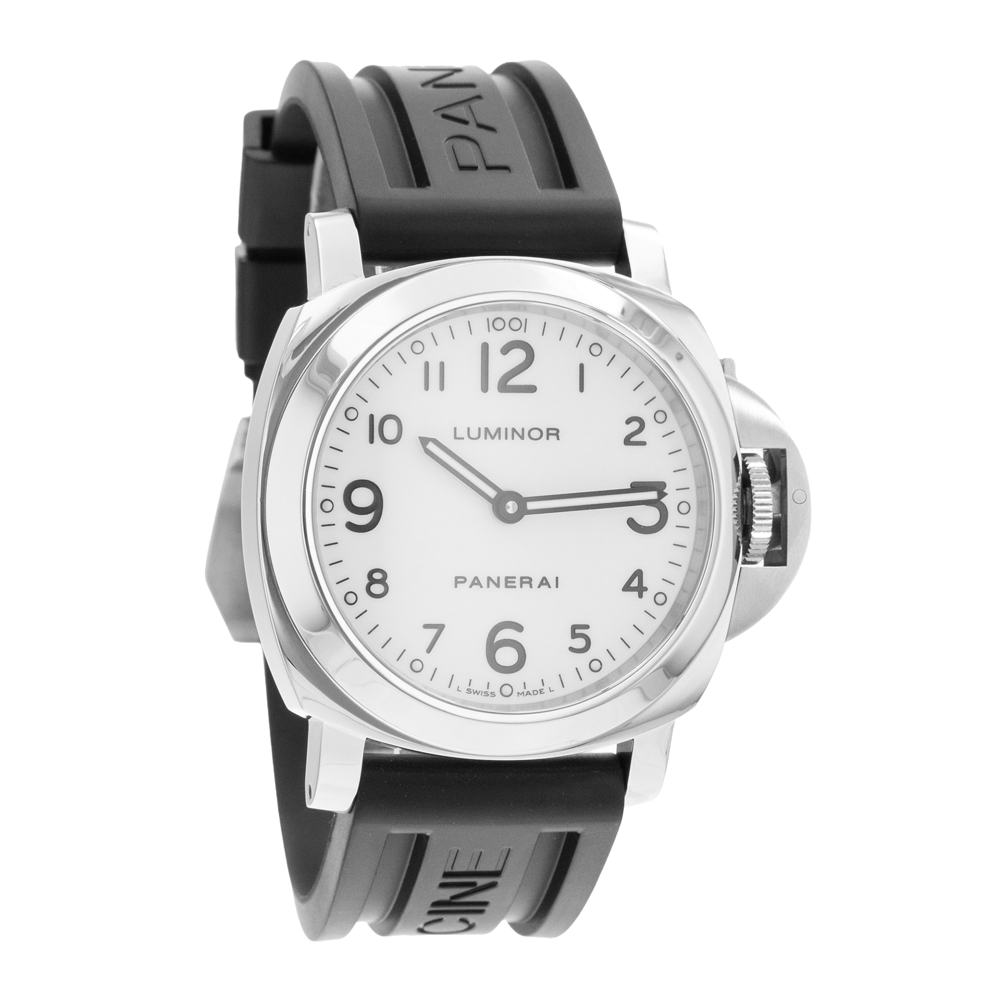 Panerai Luminor Base