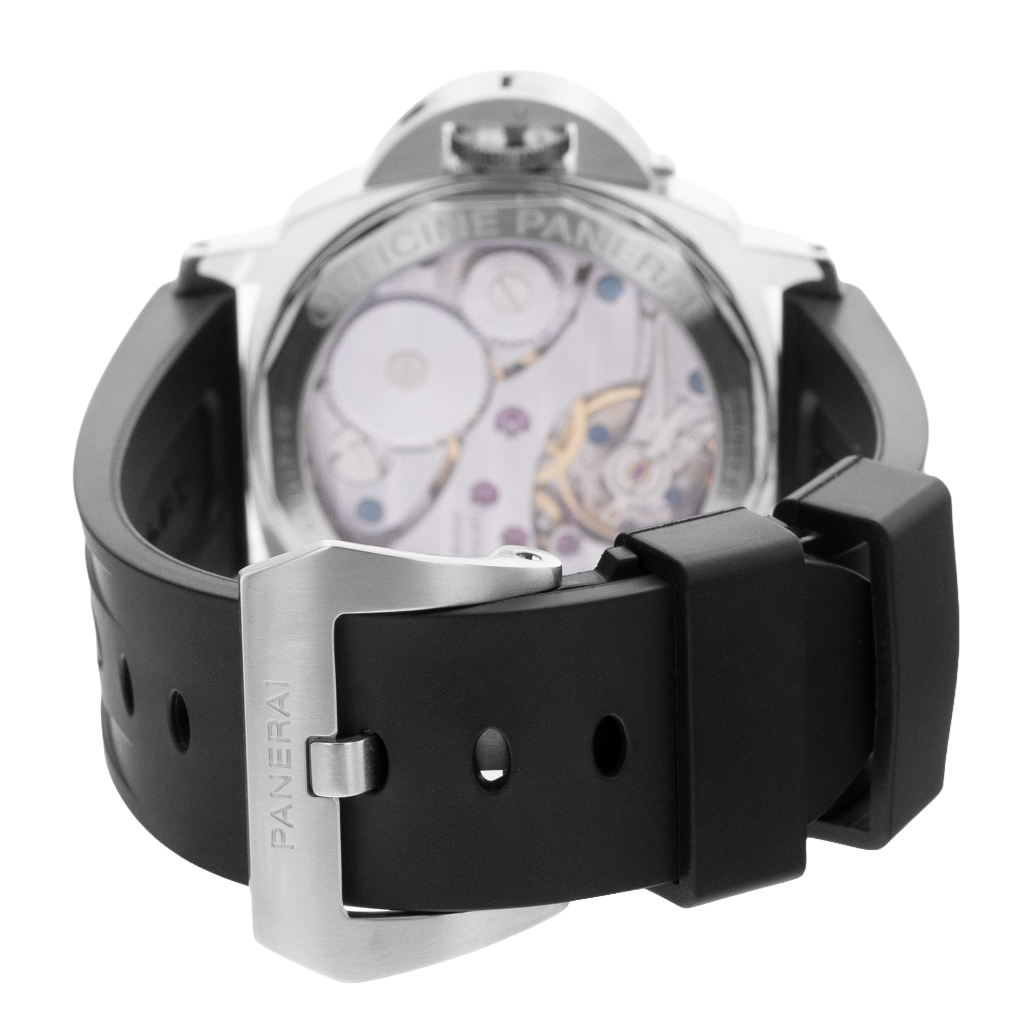 Panerai Luminor Base