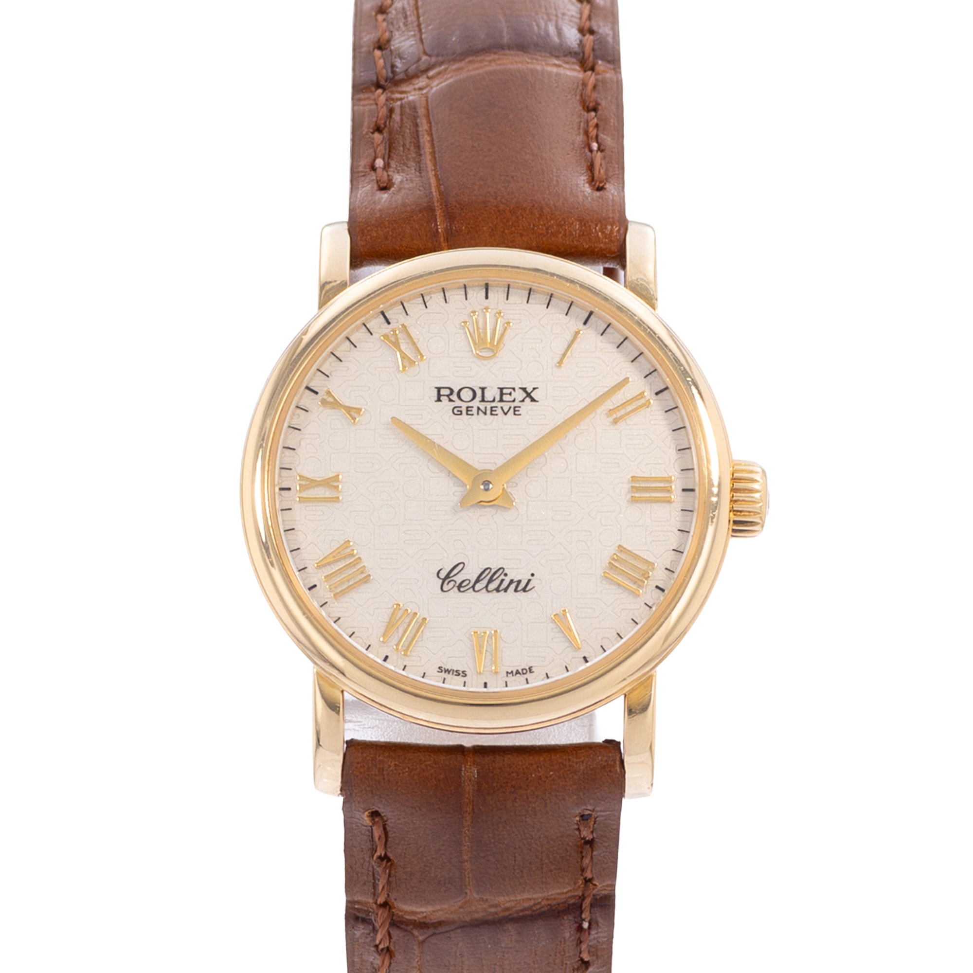 Rolex Cellini