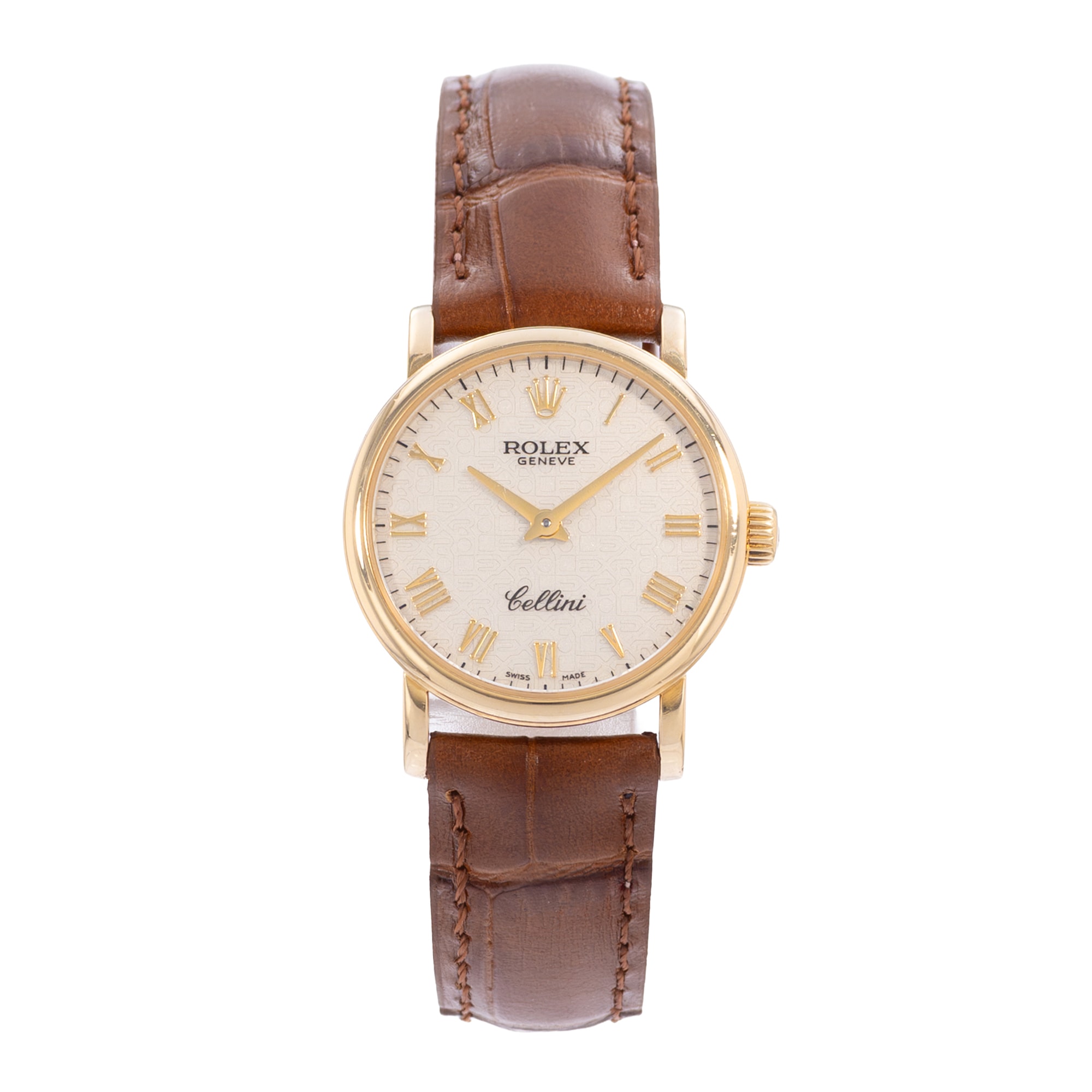 Rolex Cellini