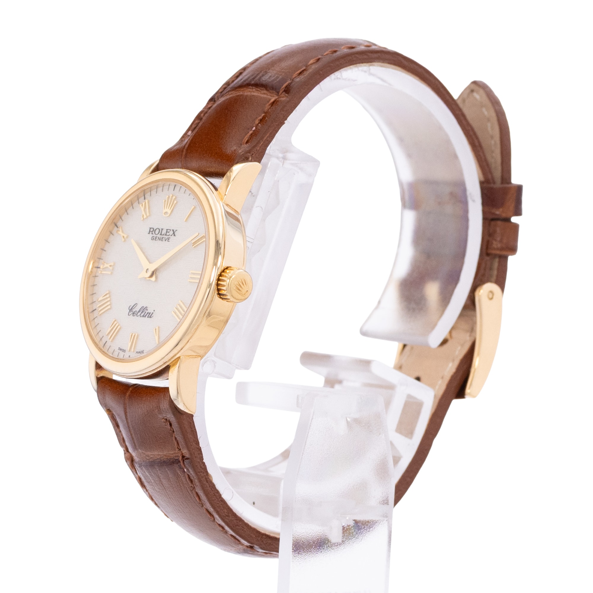 Rolex Cellini